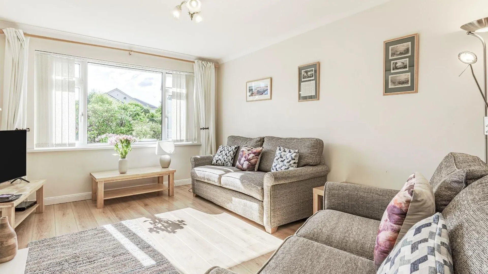 Blencathra Bank Holiday home *