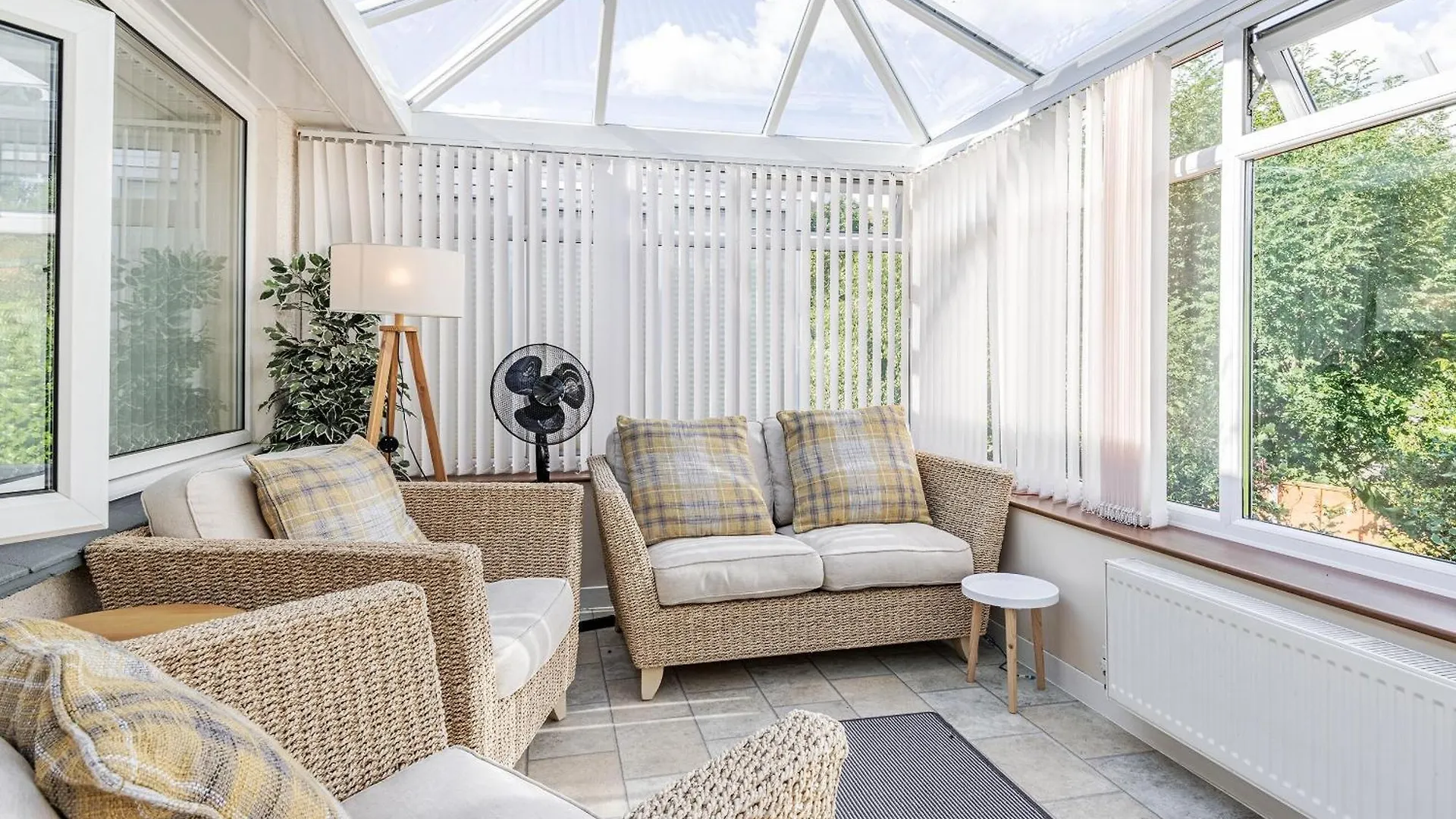 Holiday home Blencathra Bank *