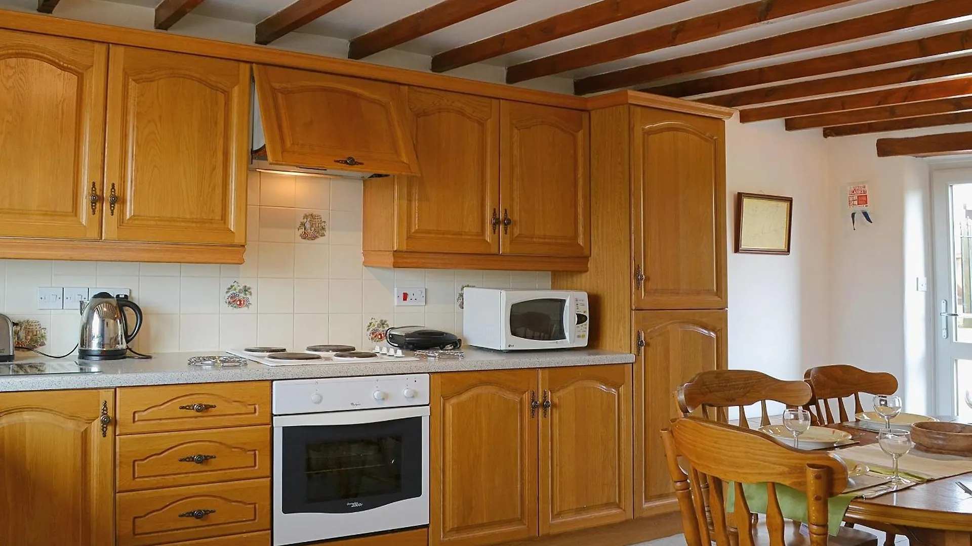 Greenrigg Holiday home Caldbeck