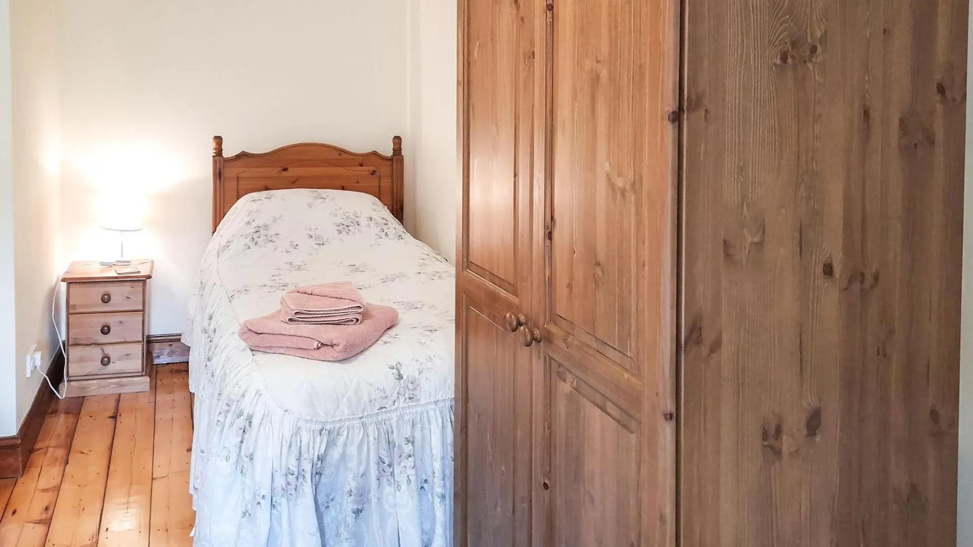 Holiday home Greenrigg *