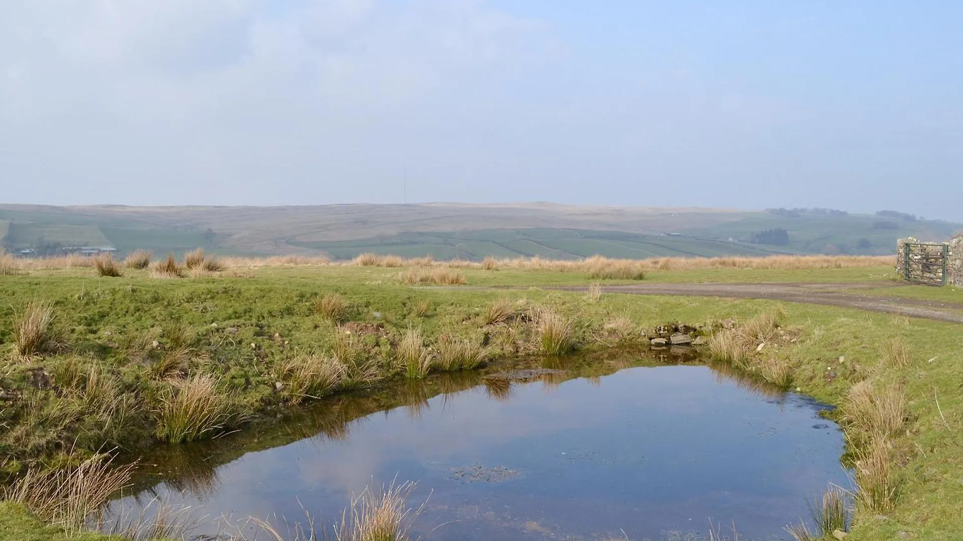 Greenrigg Caldbeck