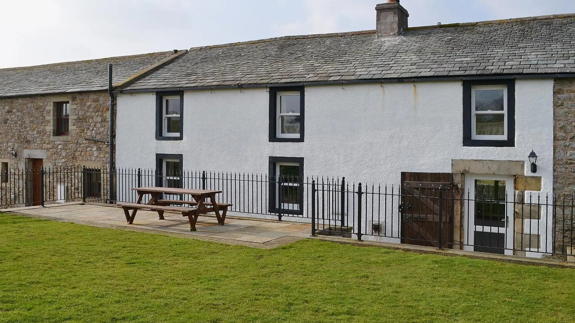 Holiday home Greenrigg *