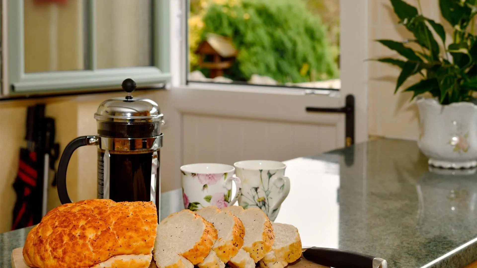 Mollys Holiday home Glenridding