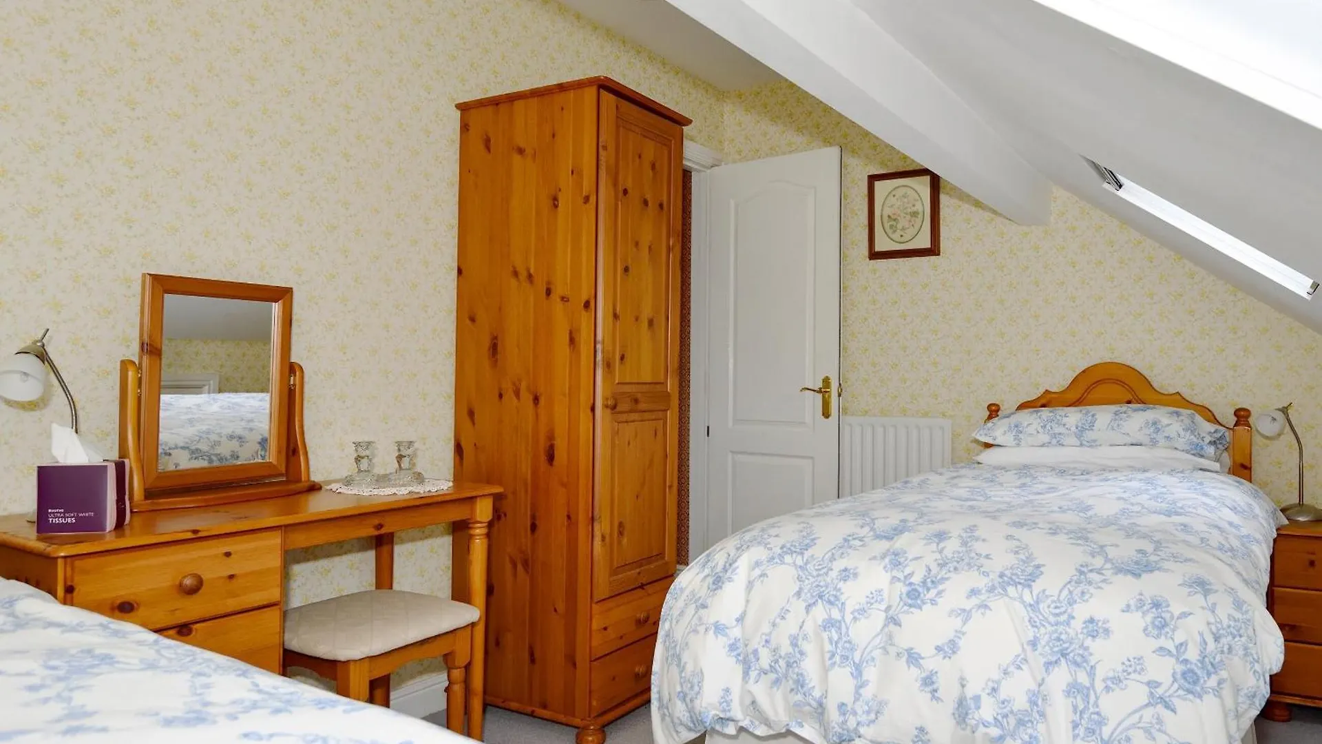 Holiday home Mollys Glenridding