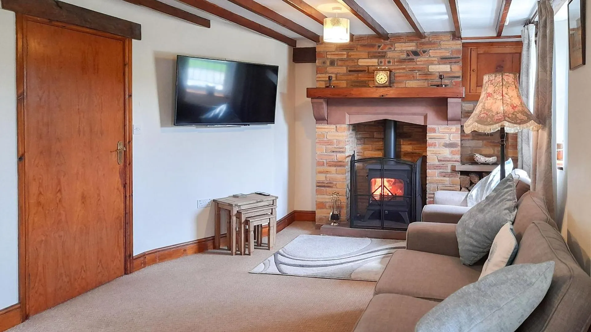 Greenrigg Holiday home *