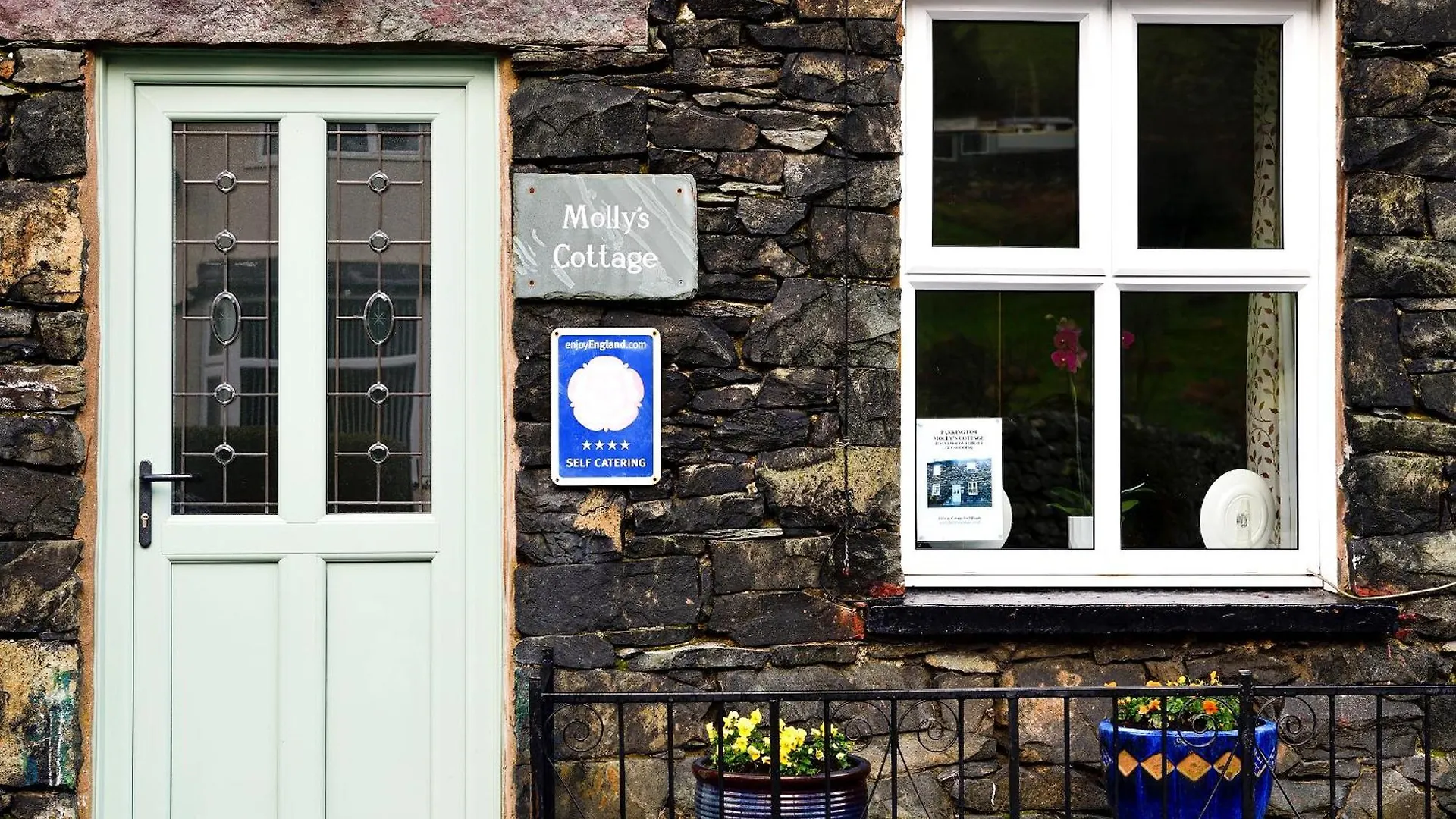 Mollys Glenridding