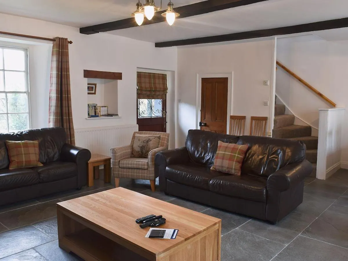 Acorn Holiday home *