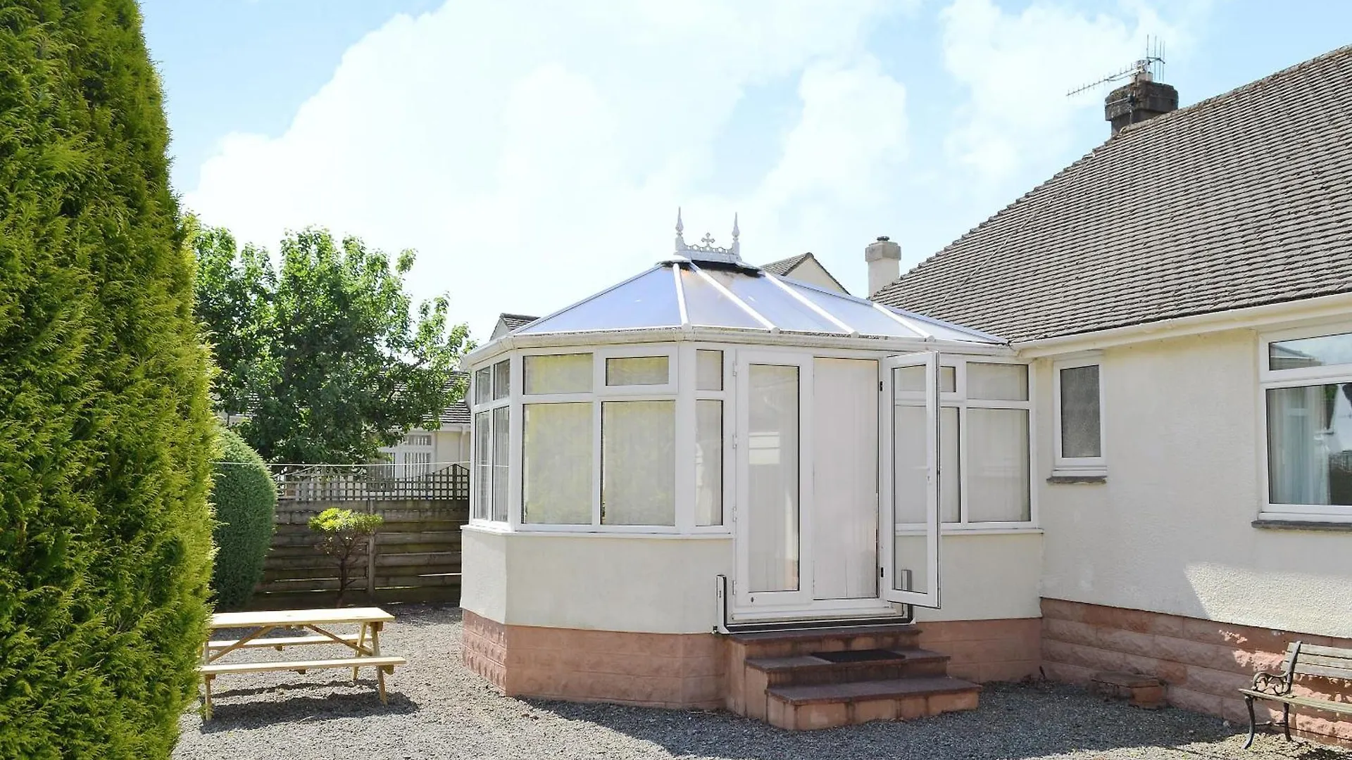 Polperro Holiday home