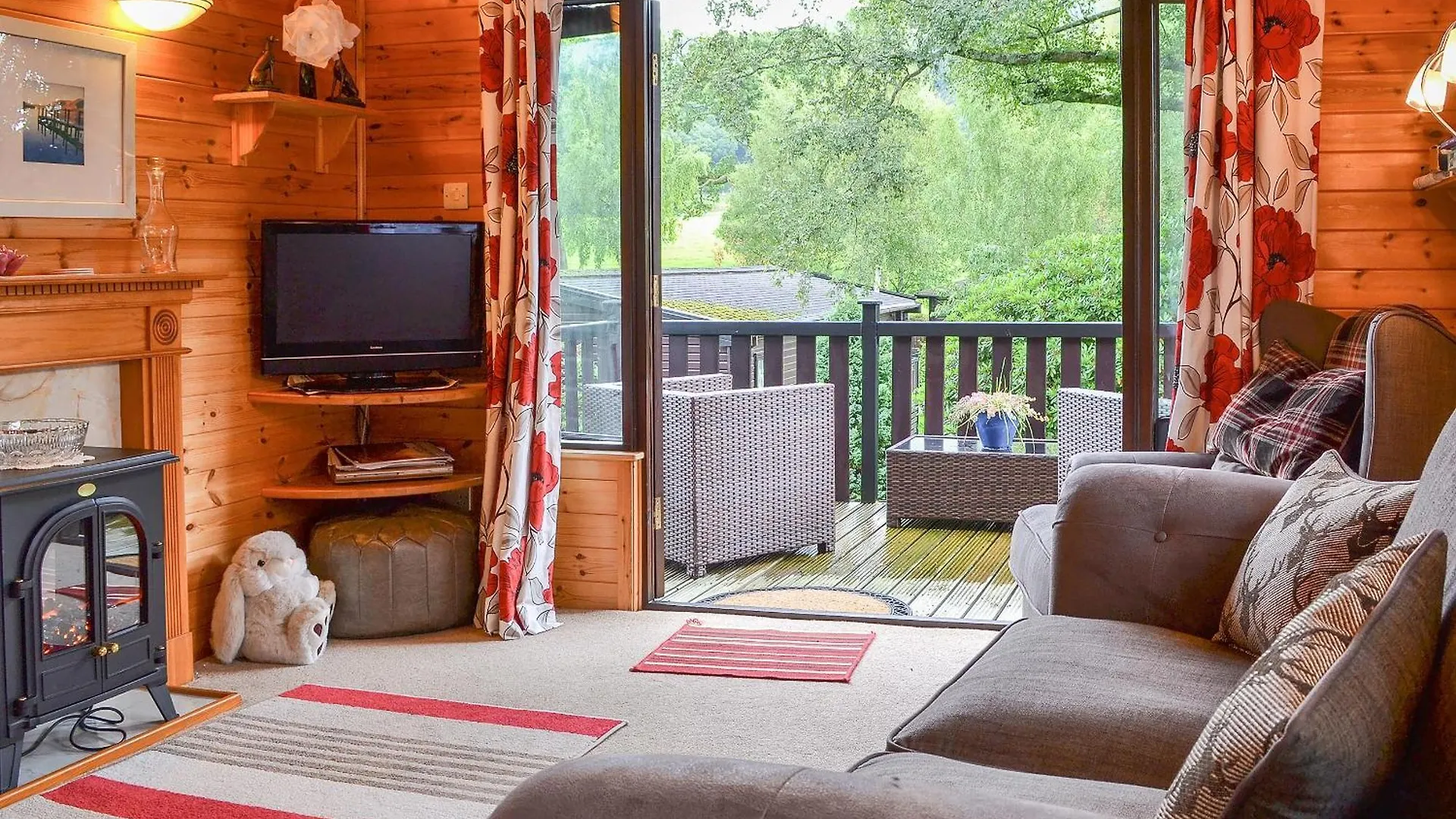 Fell View Holiday home *
