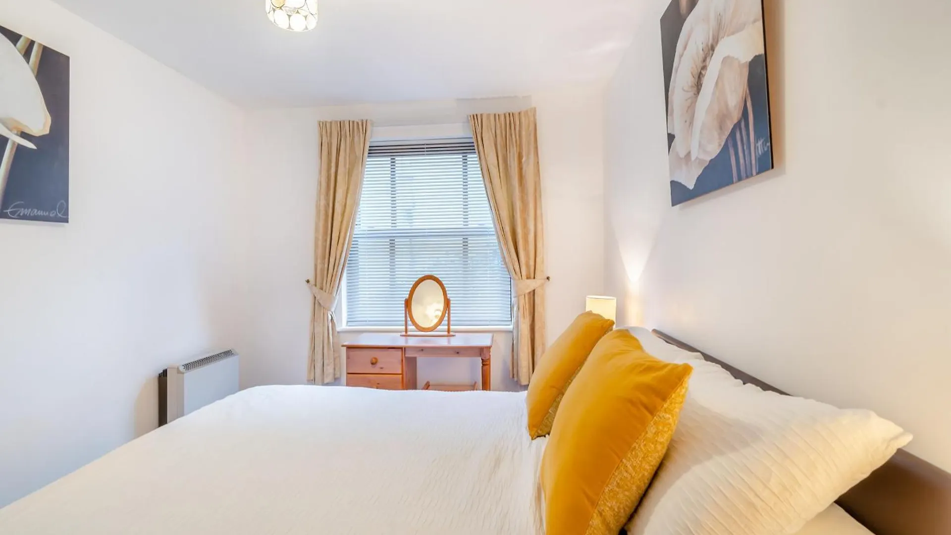 Olivet - Hewetson Court Holiday home Keswick (Cumbria)