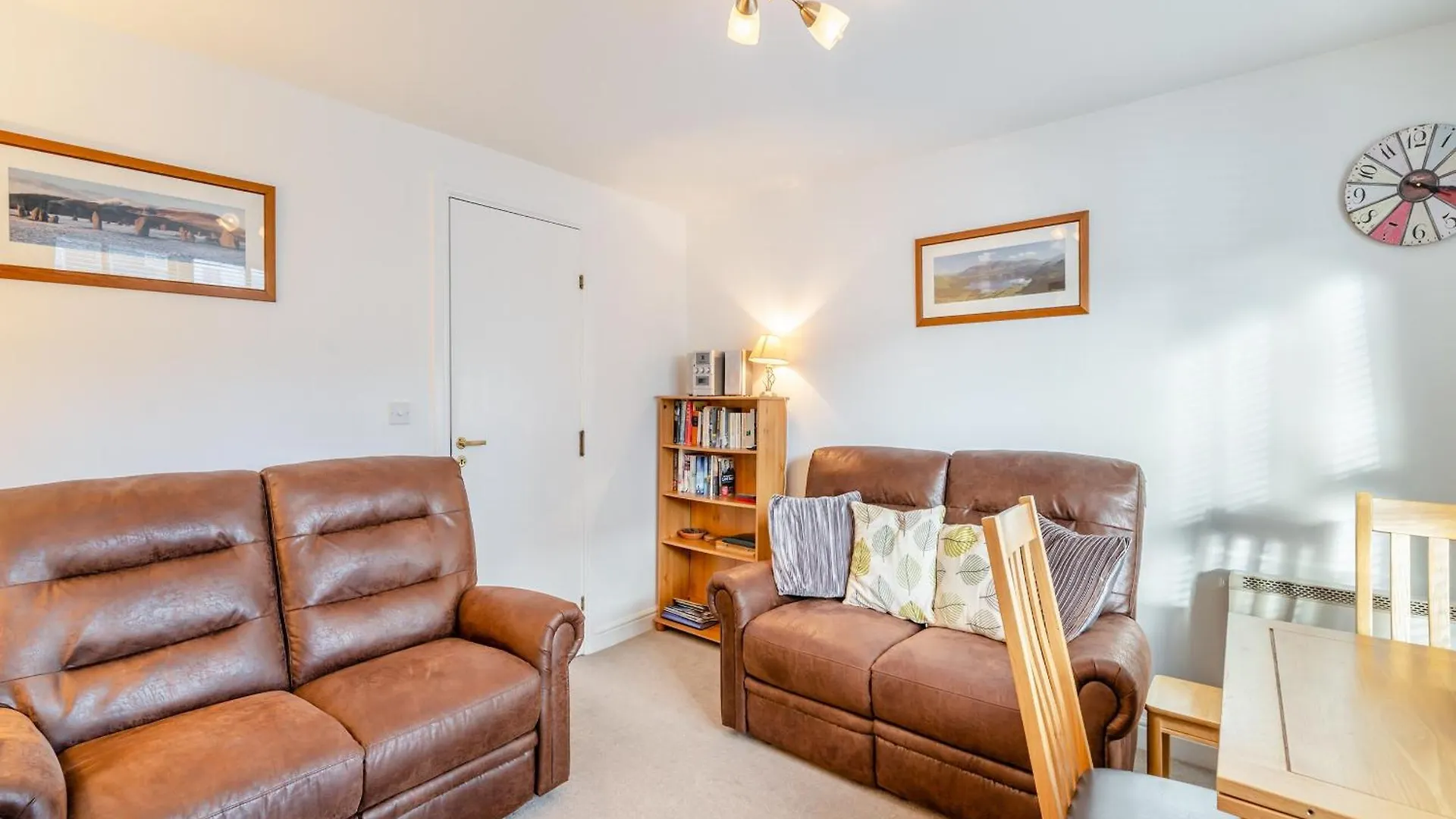 Olivet - Hewetson Court Holiday home *