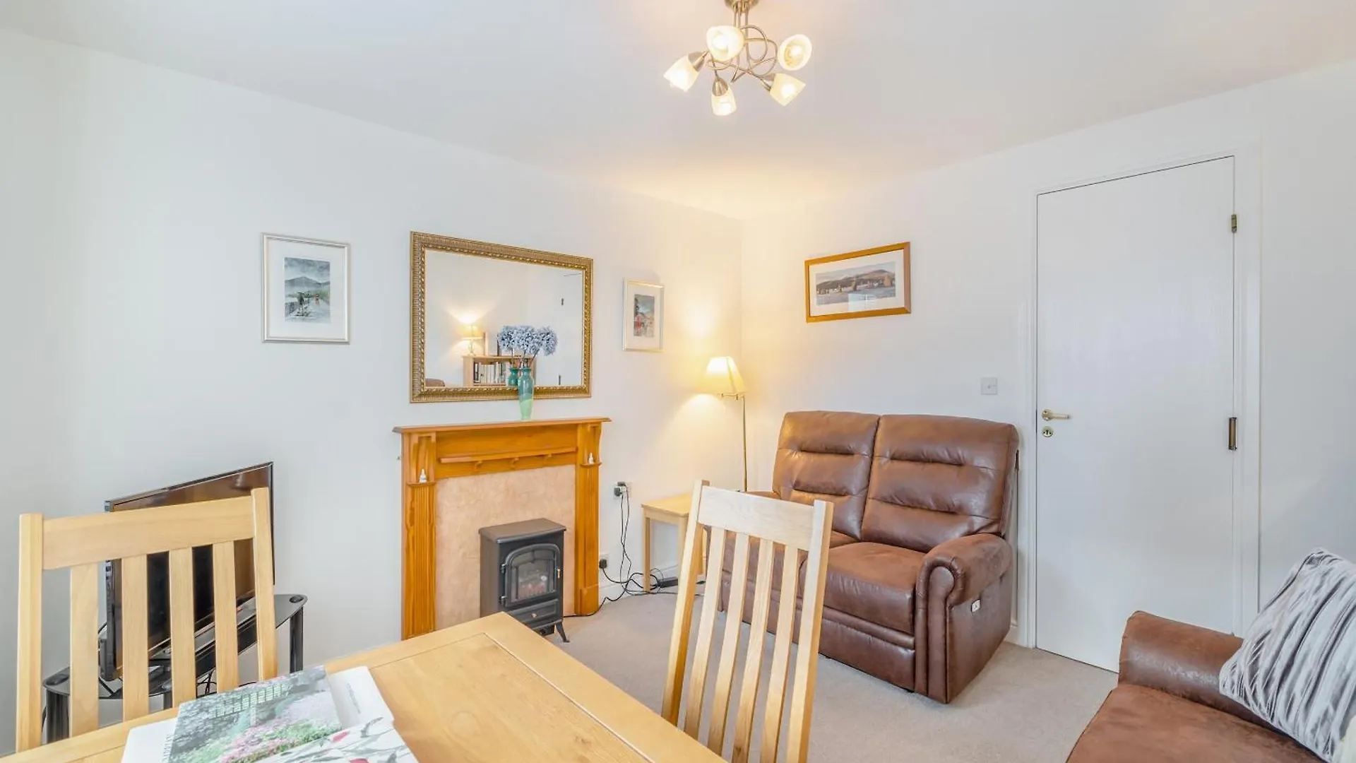 Holiday home Olivet - Hewetson Court