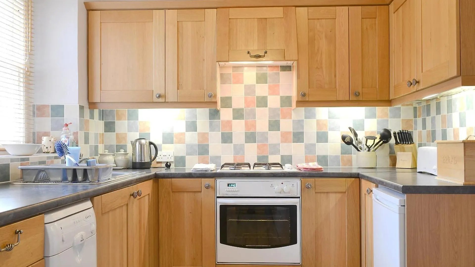 Shorley Holiday home
