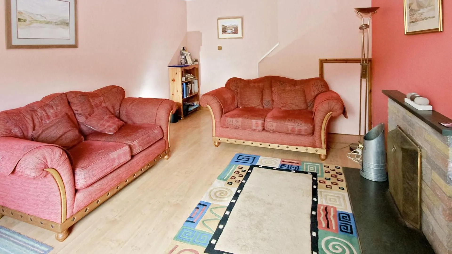 Bridge Holiday home Braithwaite