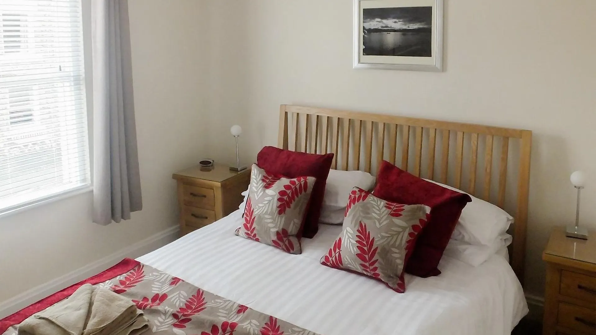 Holiday home Causey