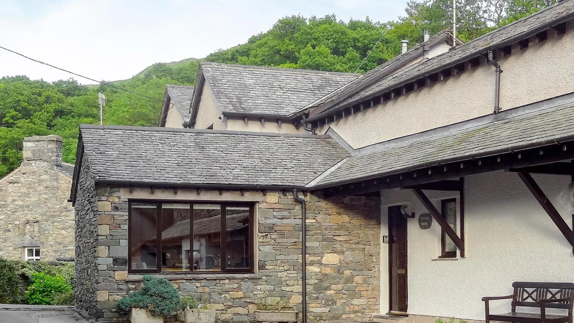 Tottle Bank Ambleside