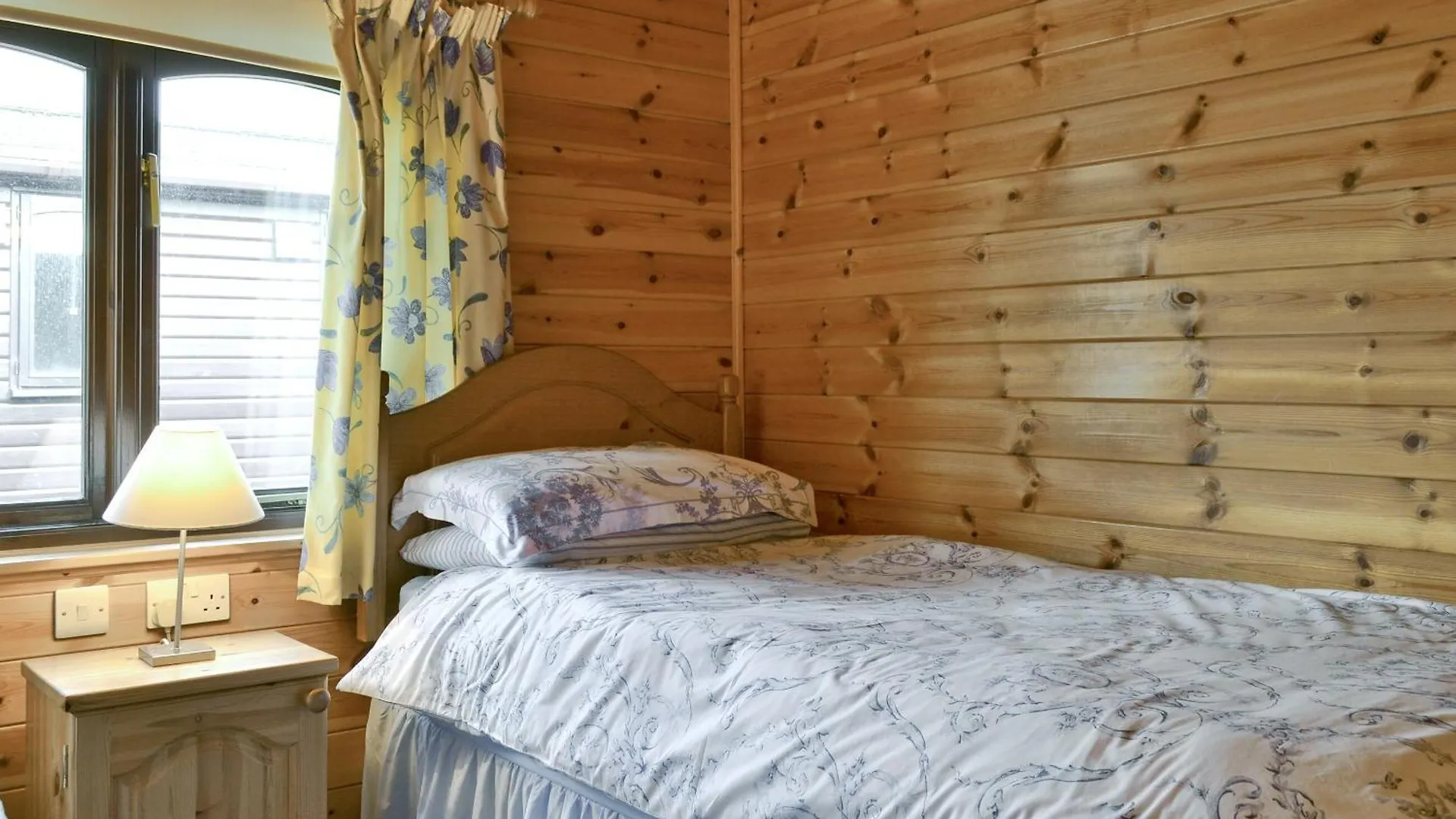 Holiday home Loweswater- Burnside Park