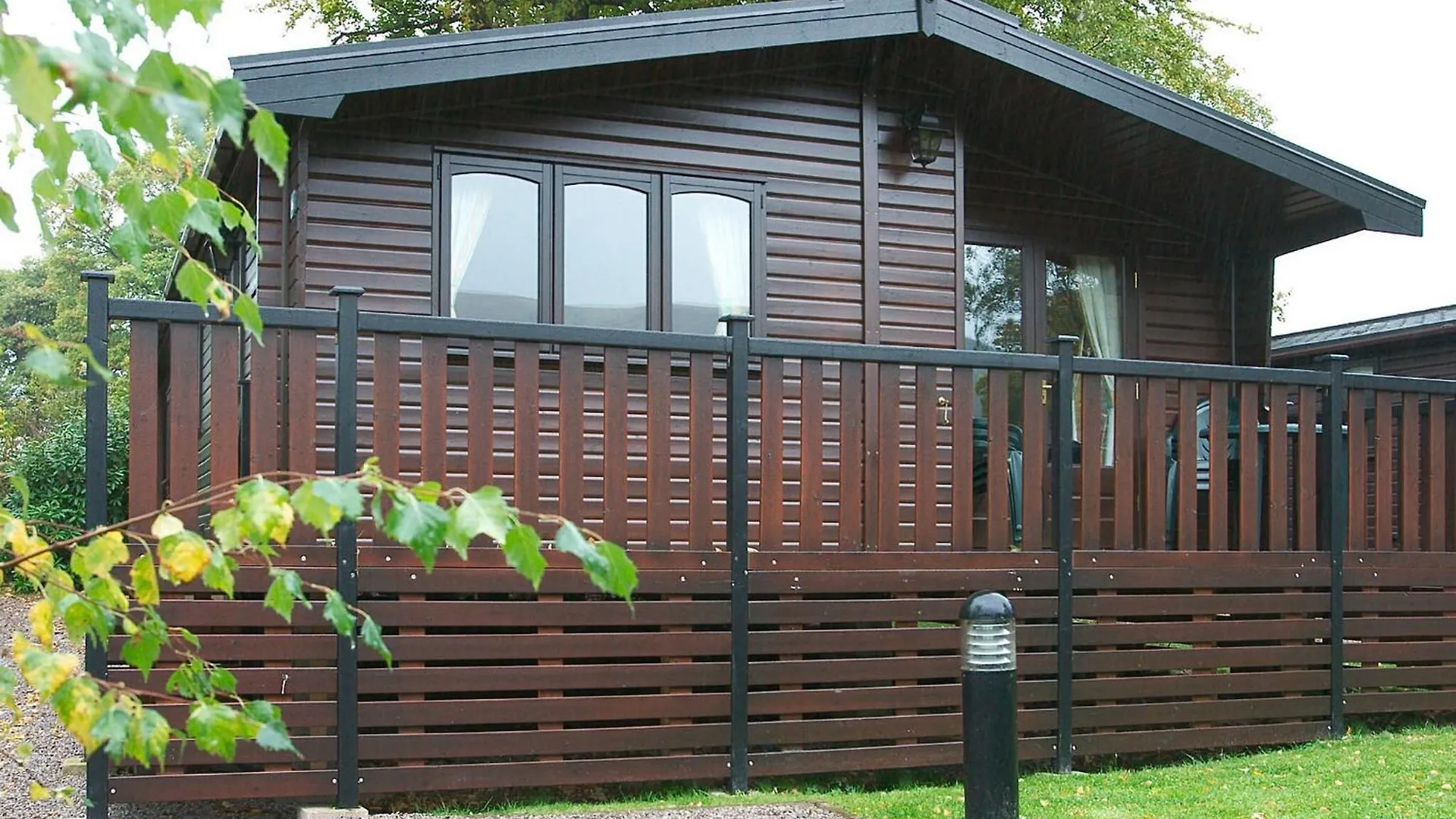 Holiday home Loweswater- Burnside Park *