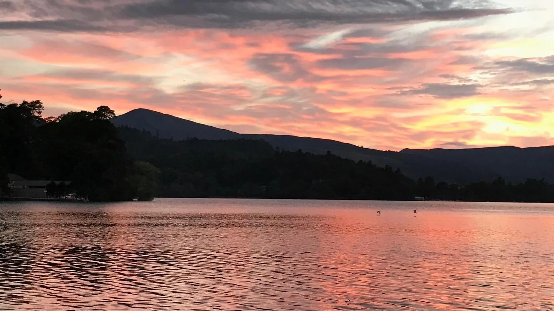 3 Catherine Holiday home Keswick (Cumbria)