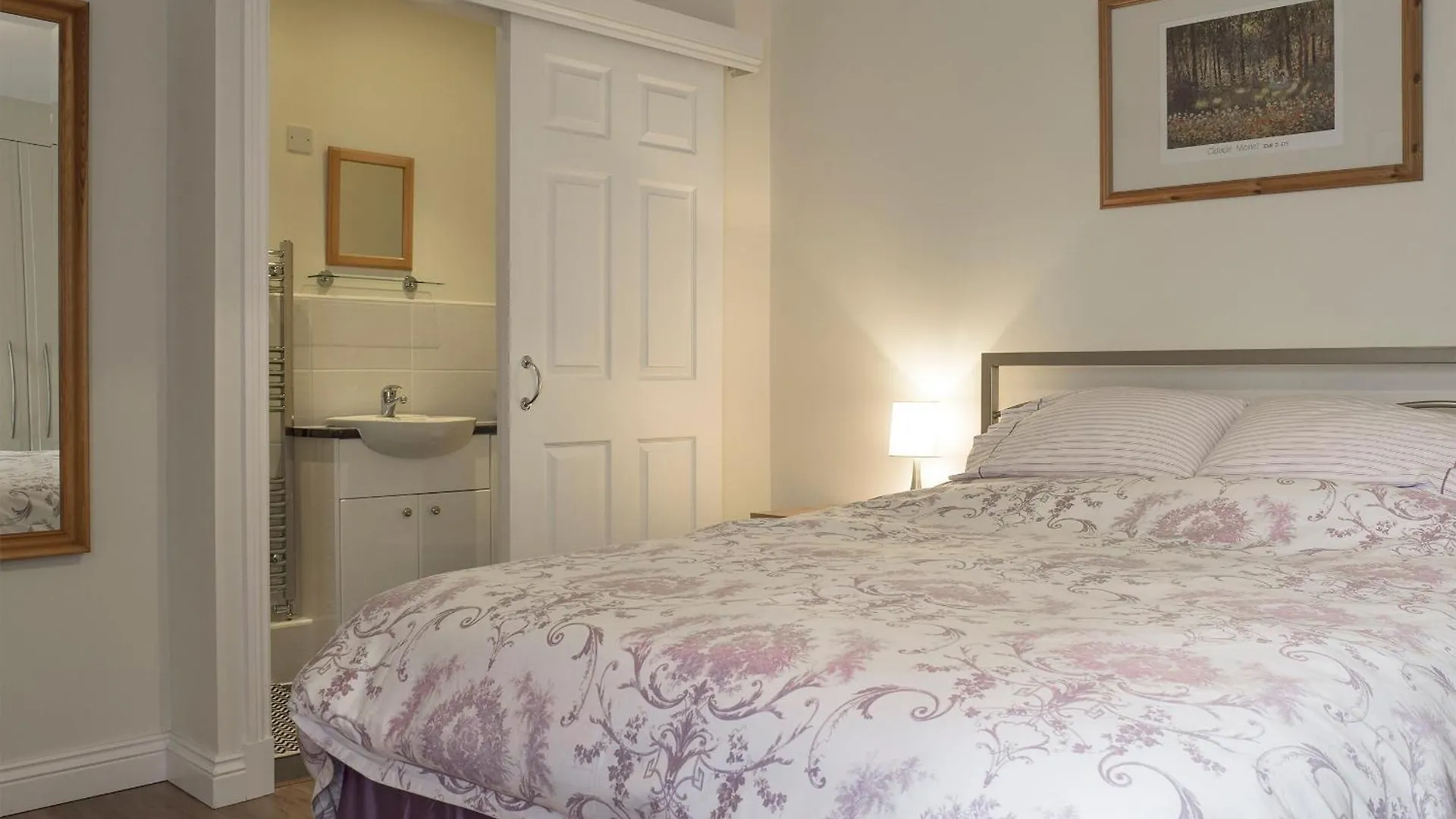 3 Greta Grove House * Keswick (Cumbria)