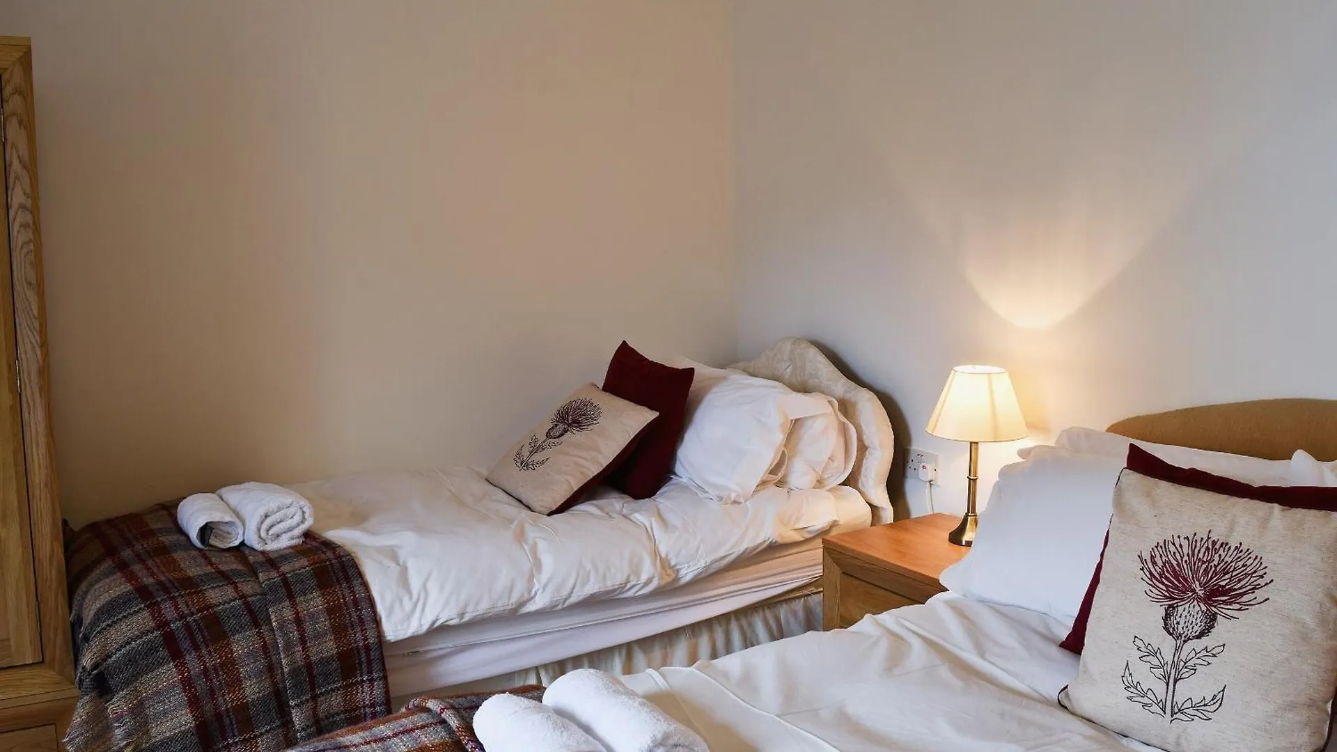 Acorn Holiday home Keswick (Cumbria)