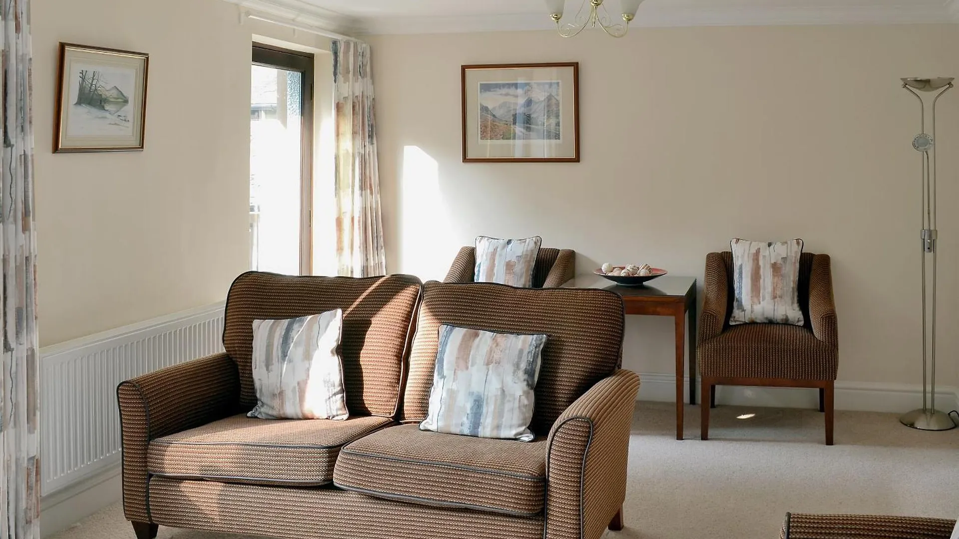 Holiday home Tottle Bank