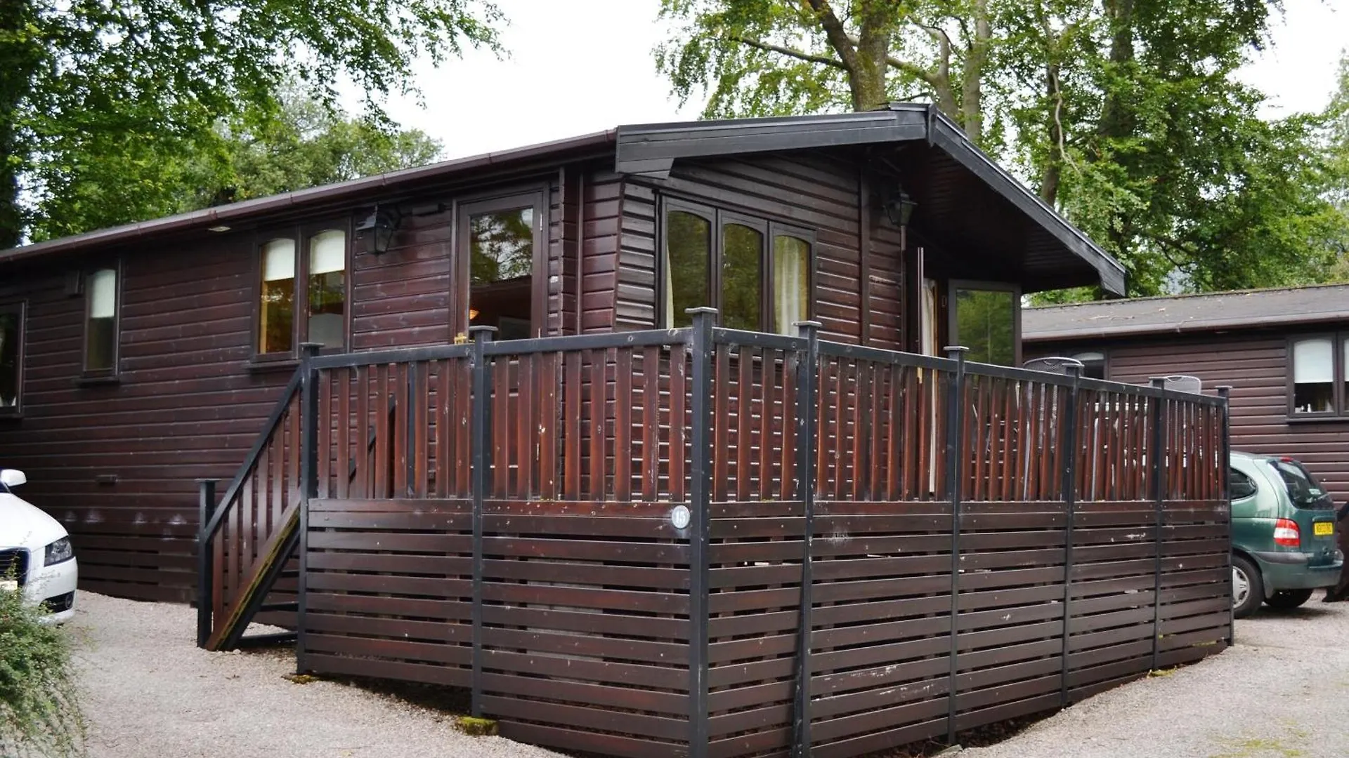 Watendlath Holiday home *
