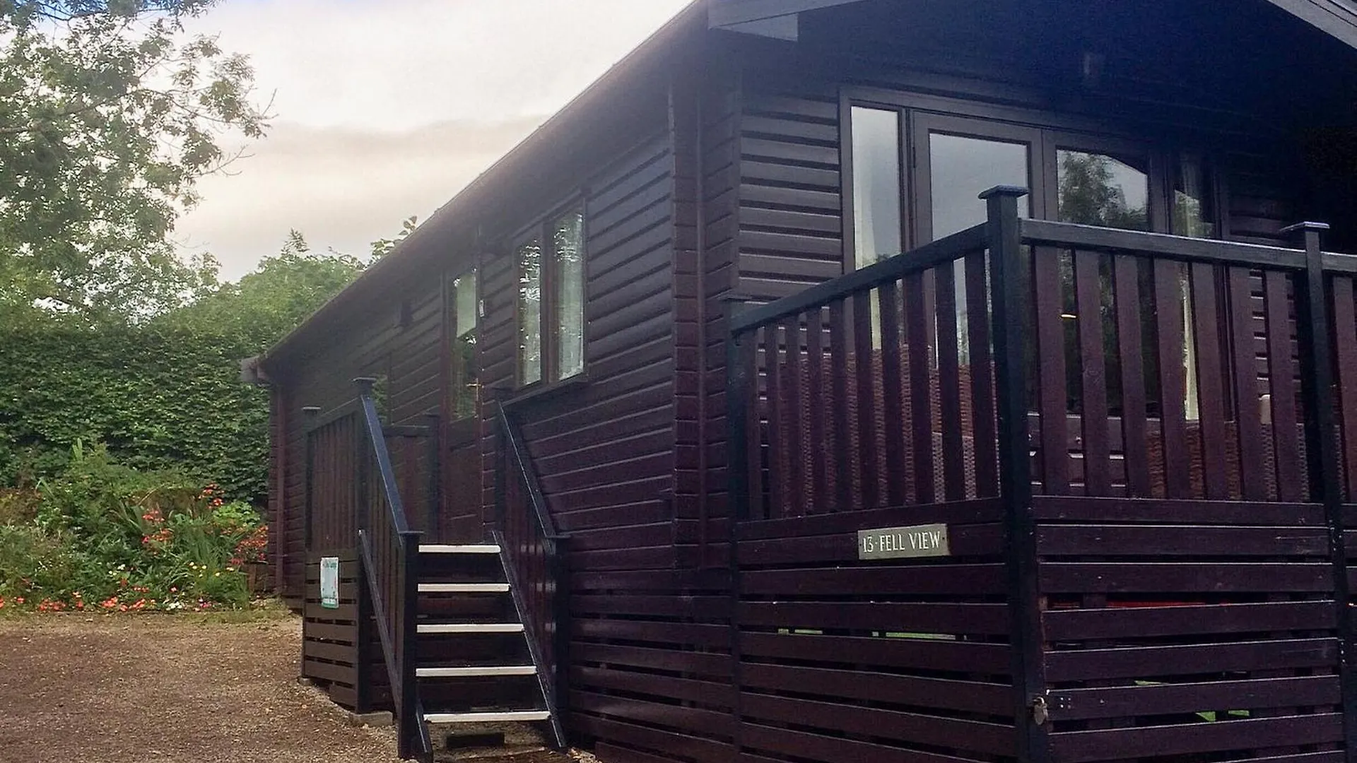 Holiday home Fell View