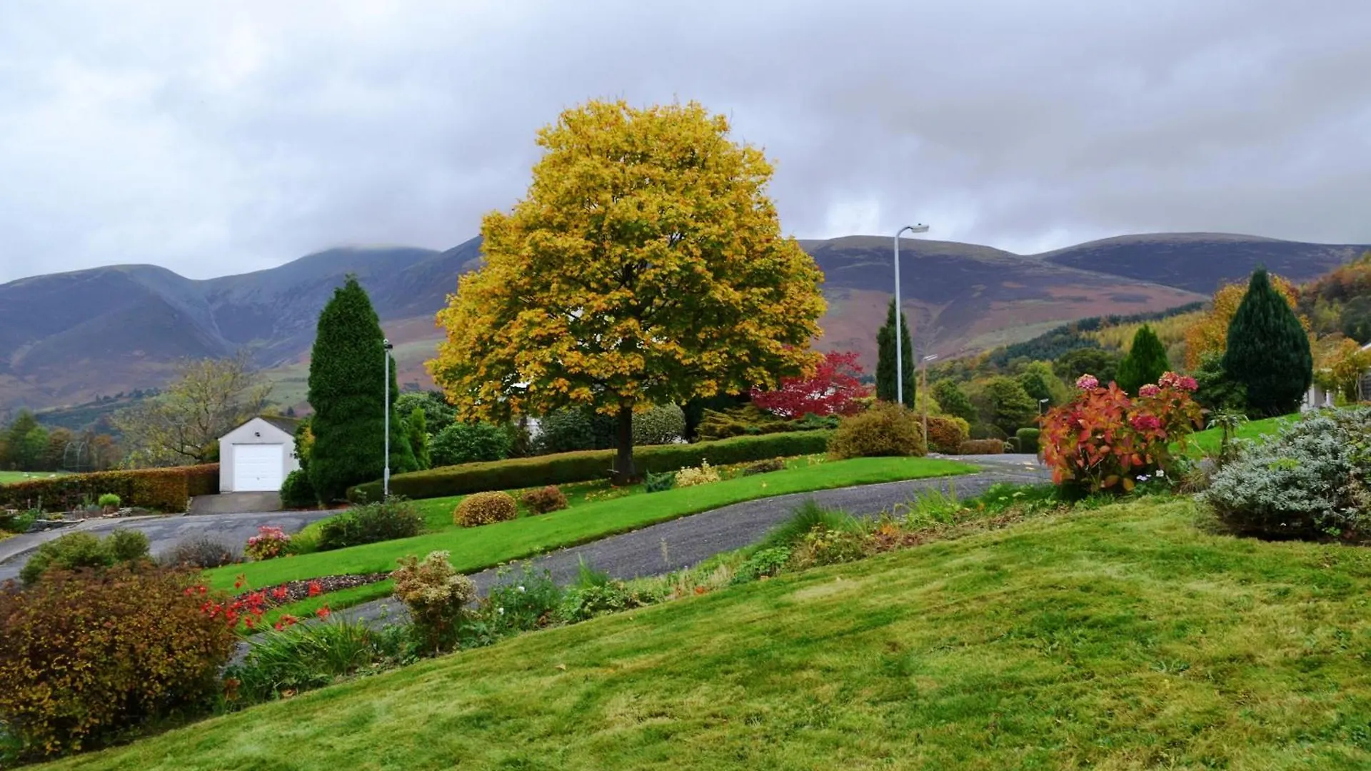 Appleton Holiday home Keswick (Cumbria)