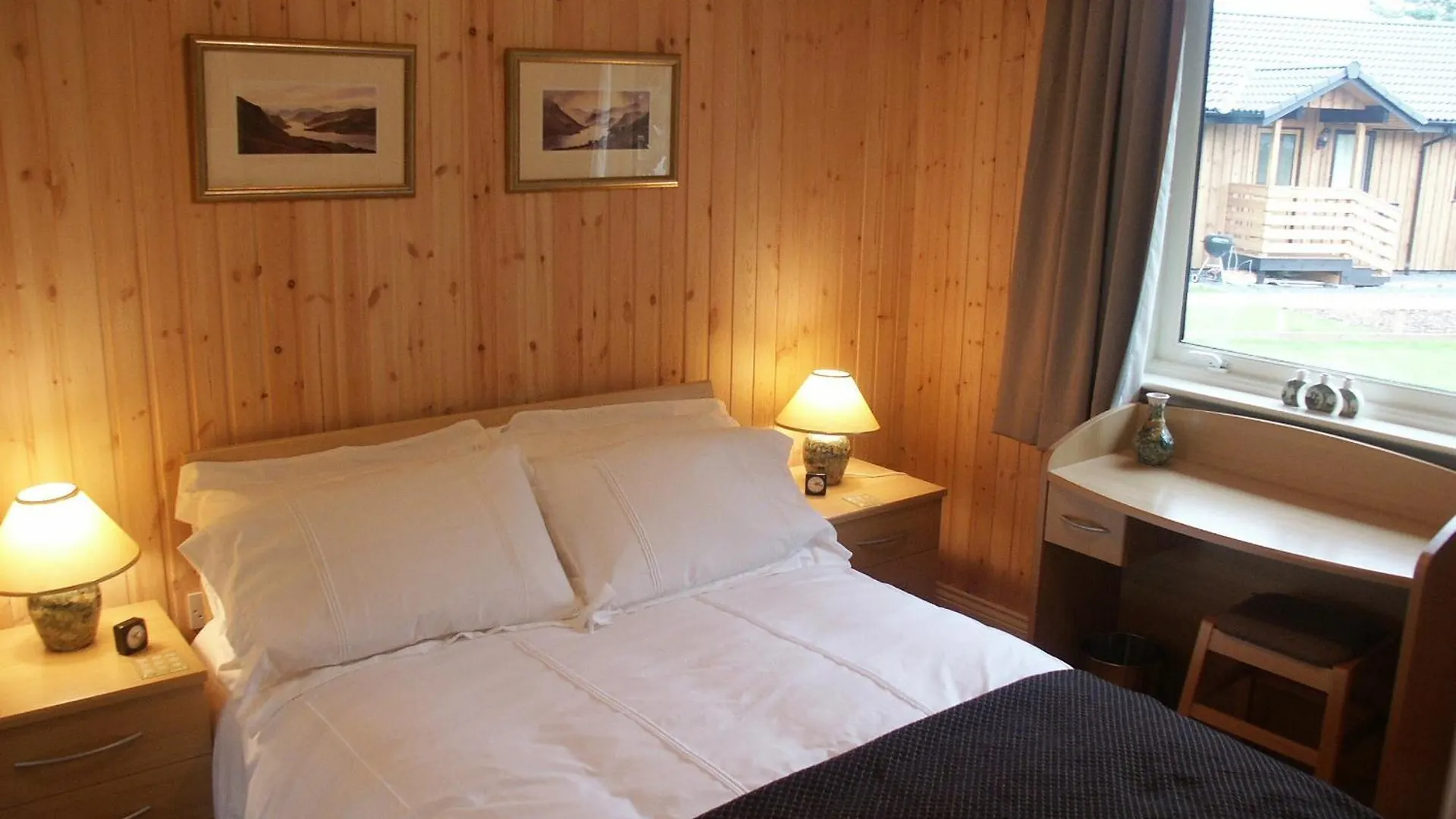 Amber Nook Holiday home Tirril