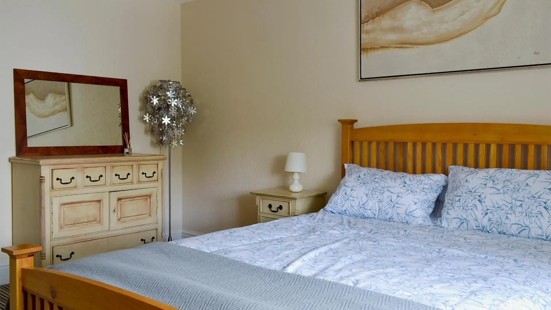 The Coach House Holiday home