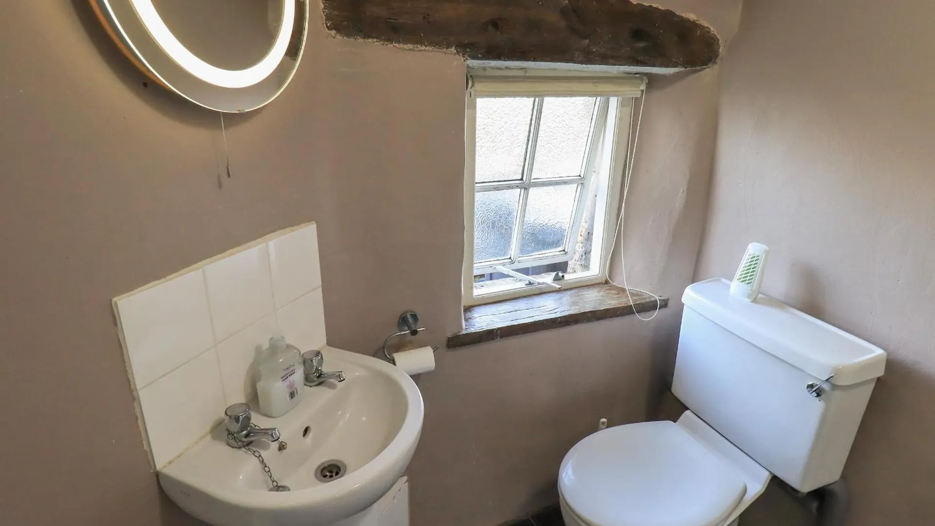 Holiday home Cragg *