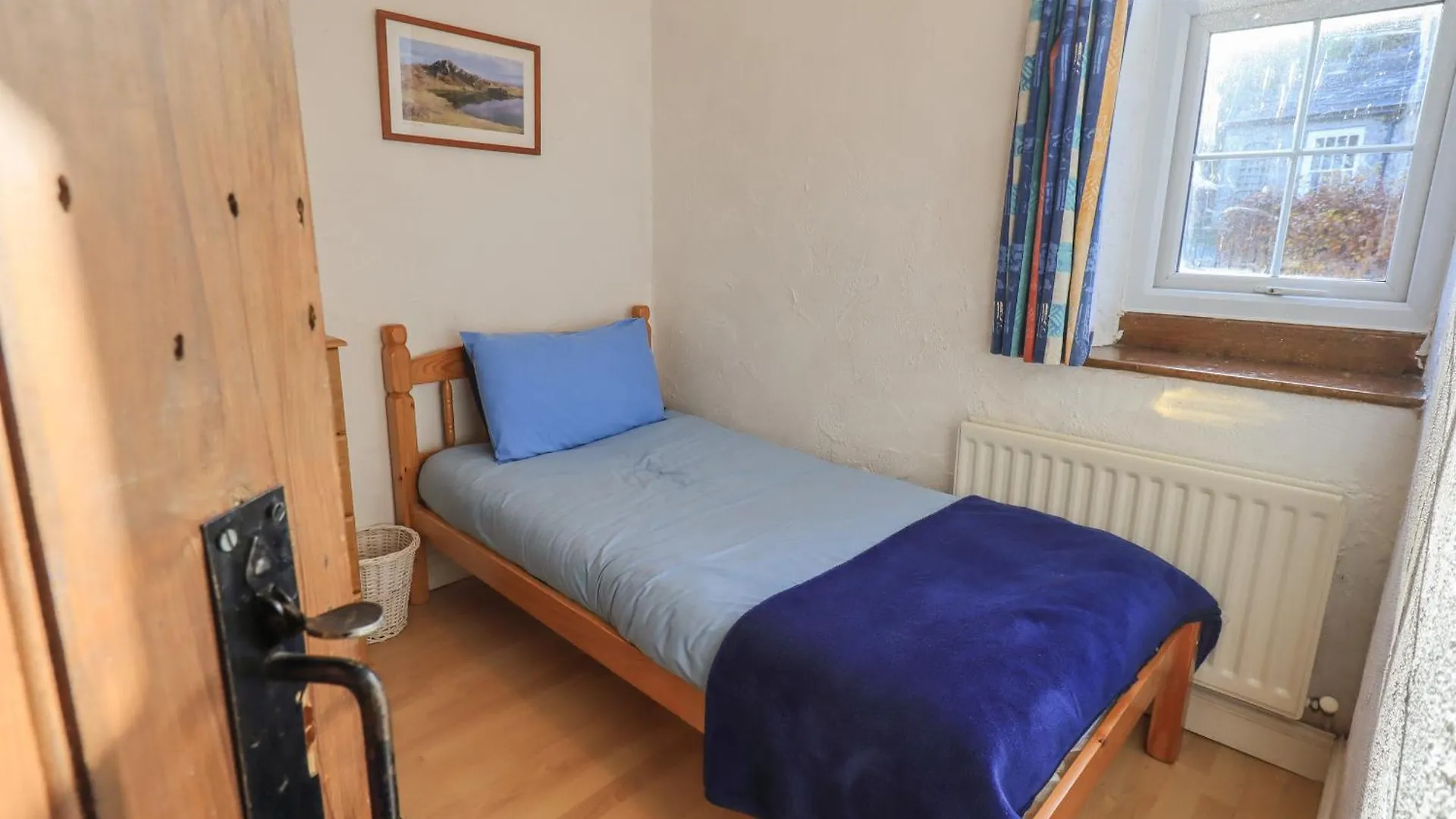Cragg Holiday home