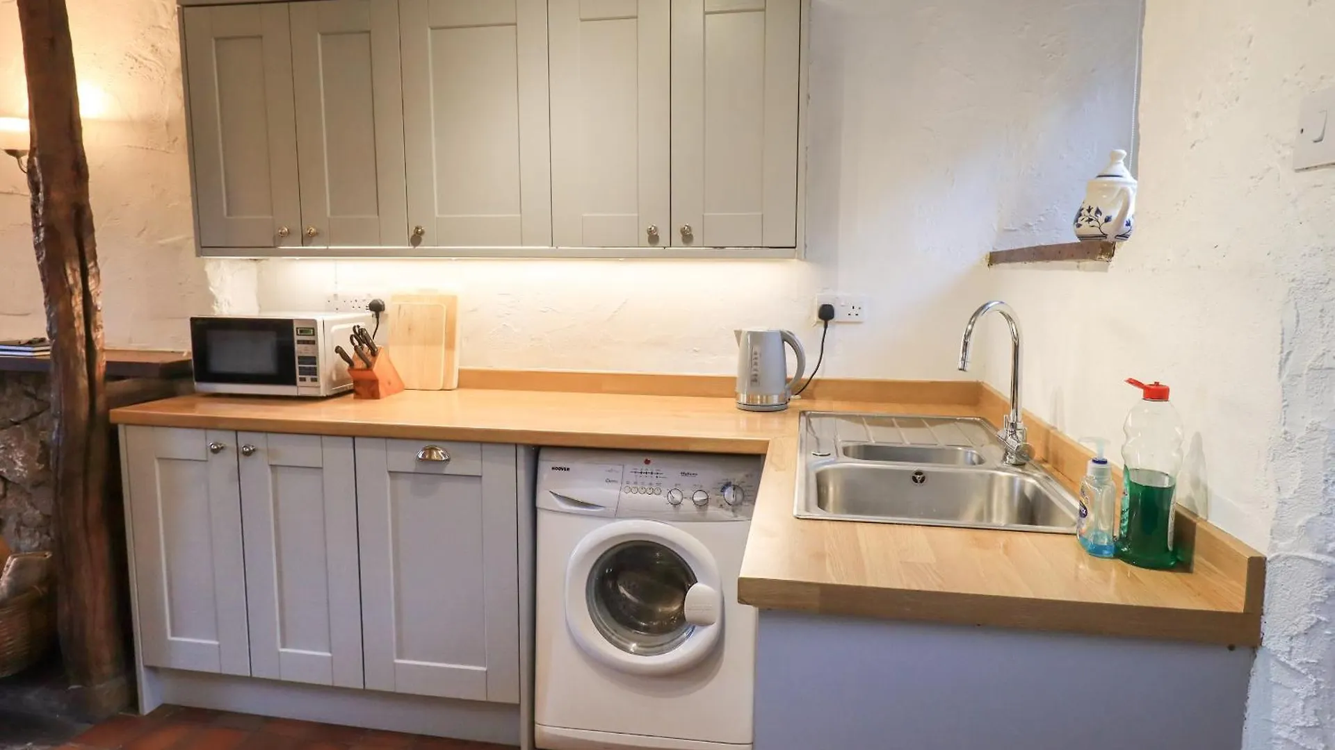 Holiday home Cragg