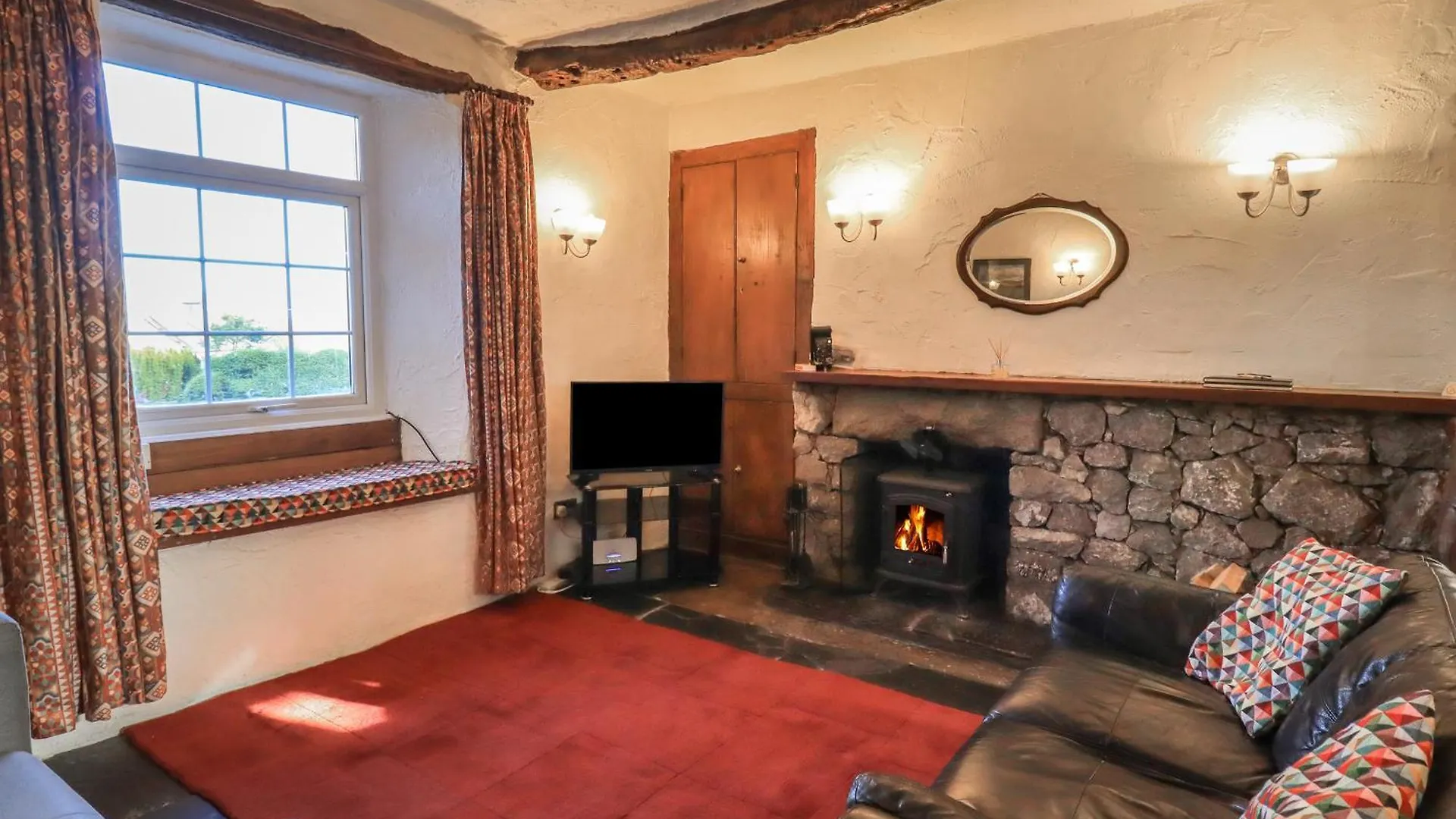 Cragg Holiday home Lindale