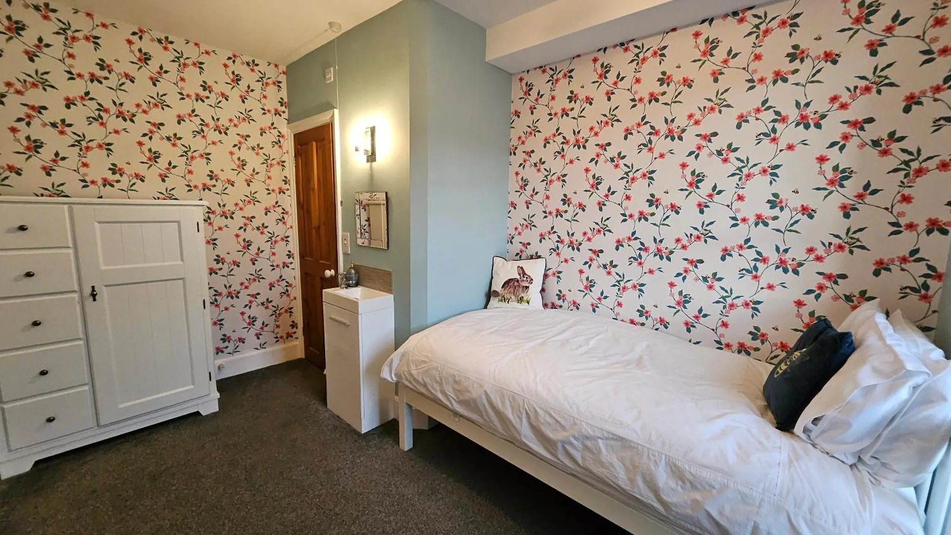 Holiday home Ingle Burrow