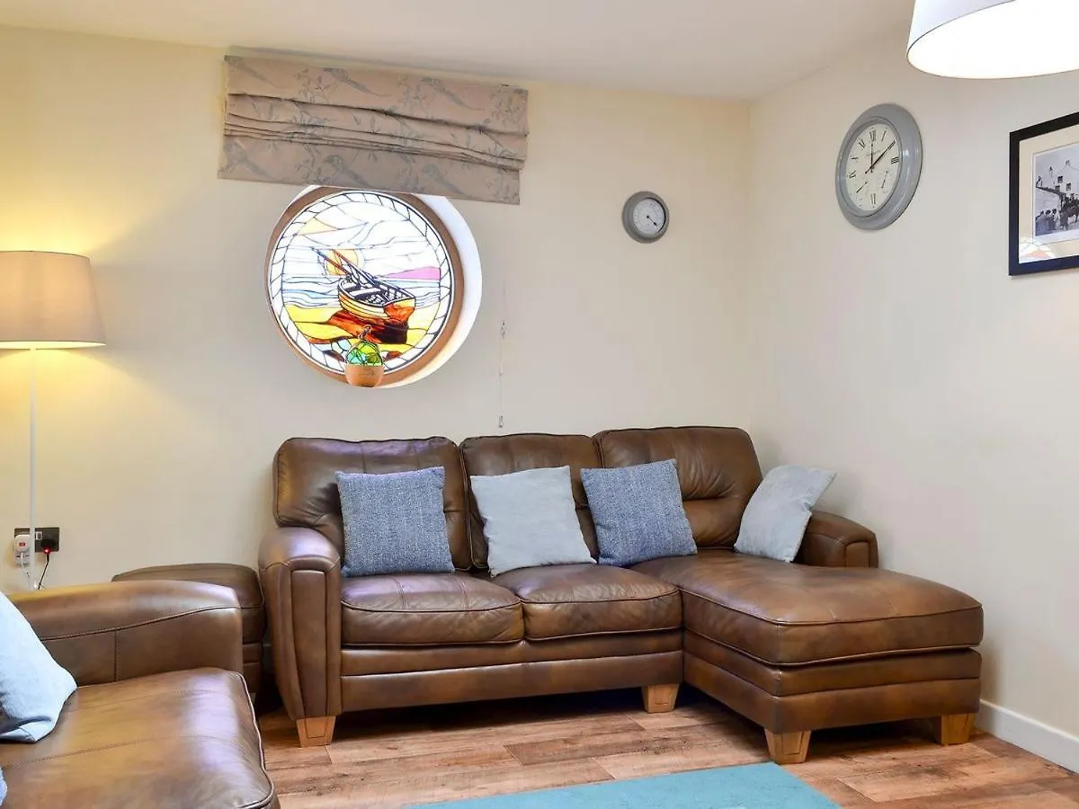 Porthole Holiday home *
