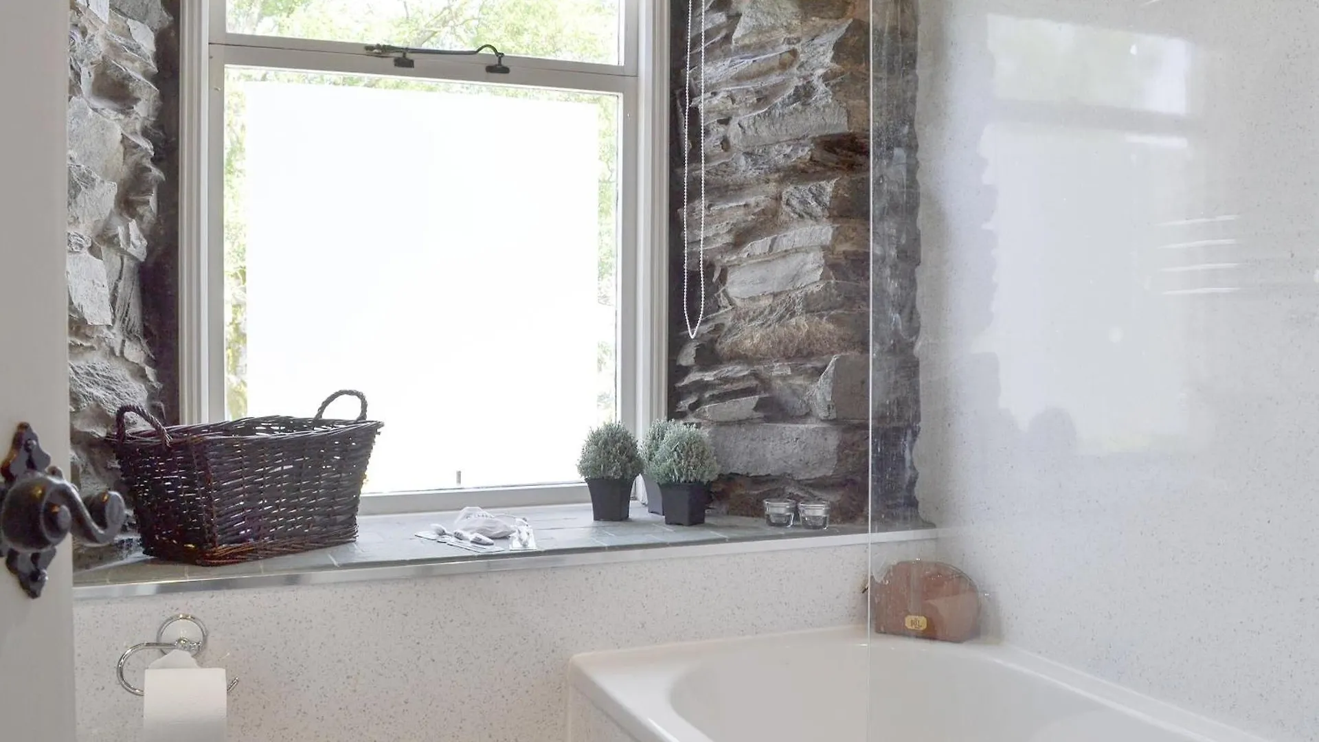 Holiday home Grange End Coach House Grasmere
