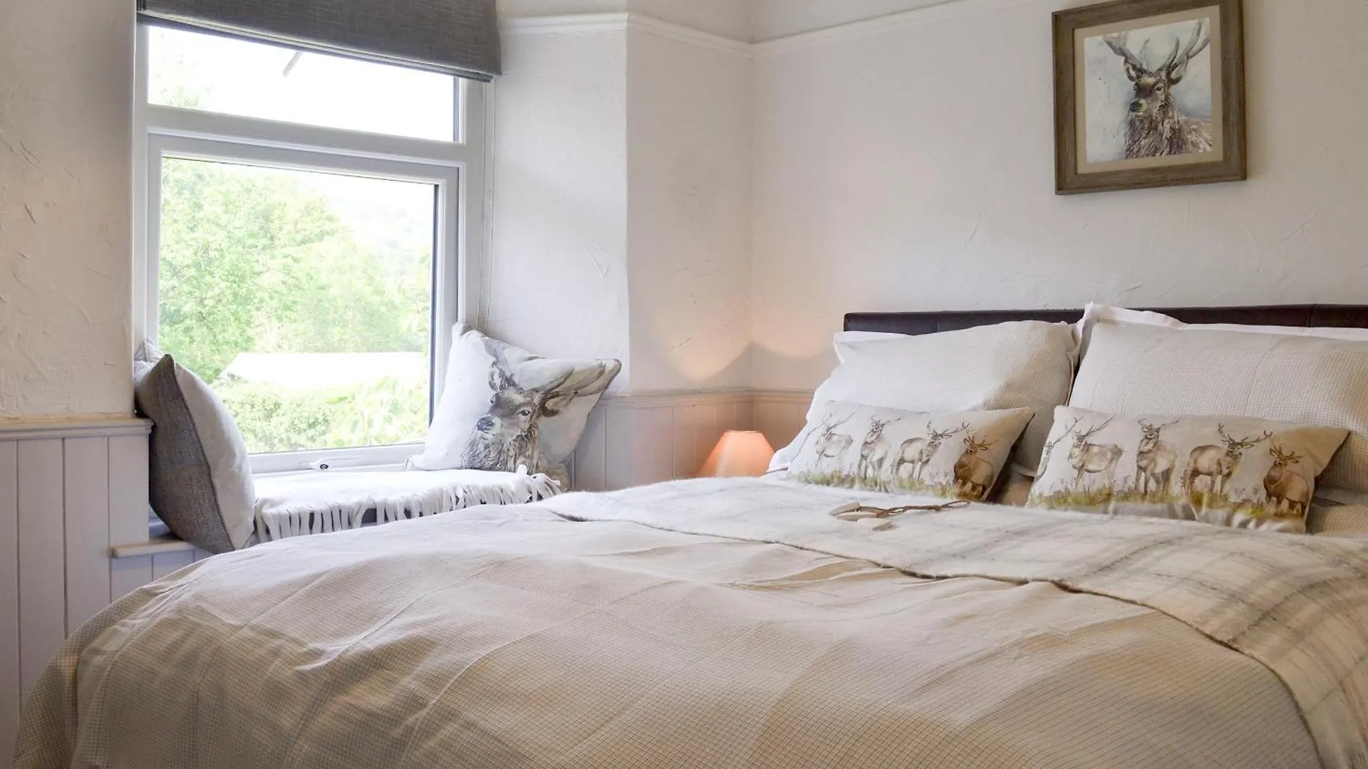 Grange End Coach House Casa vacanze *