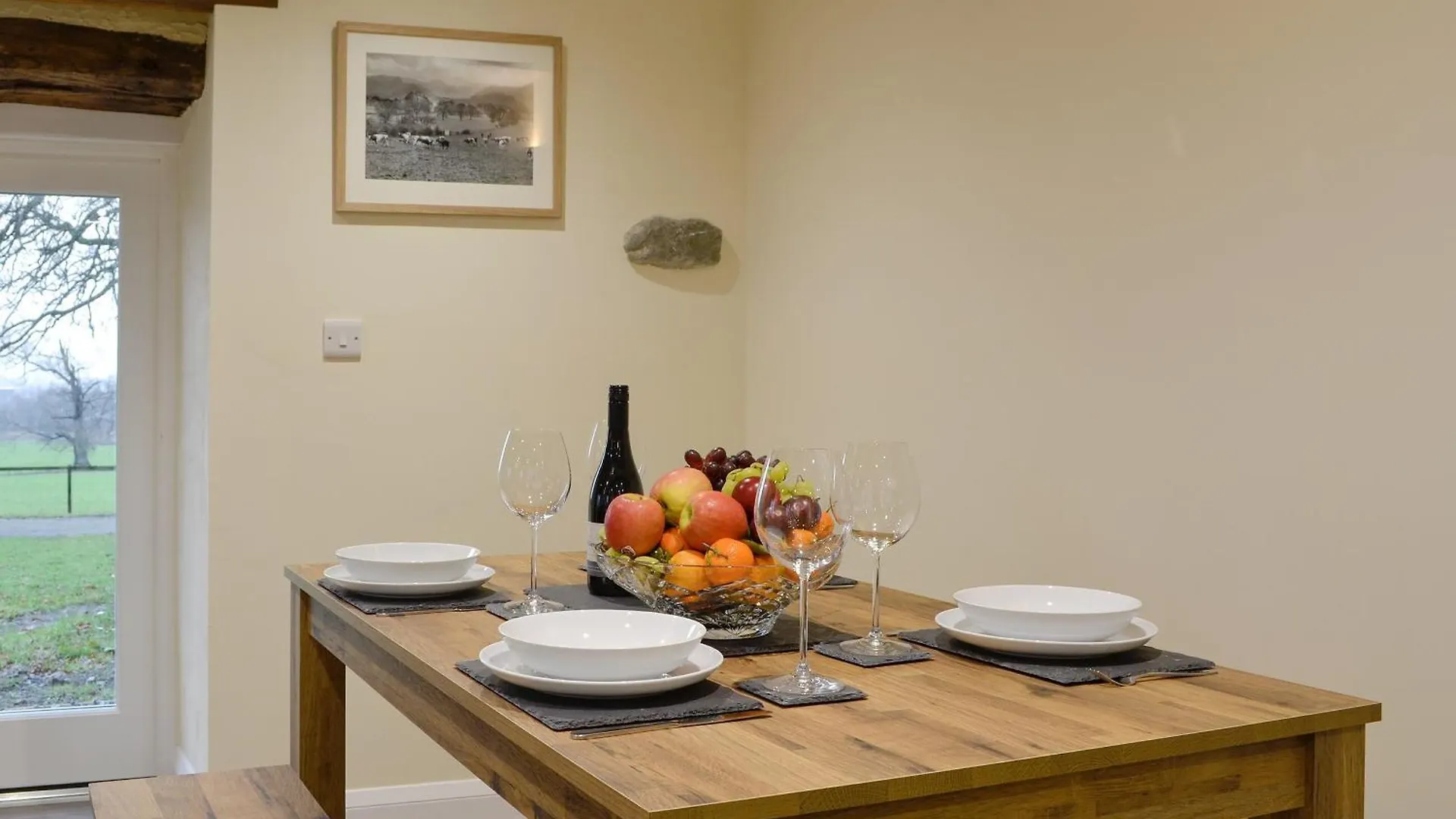 Tarn Rigg - Uk1368 Holiday home *