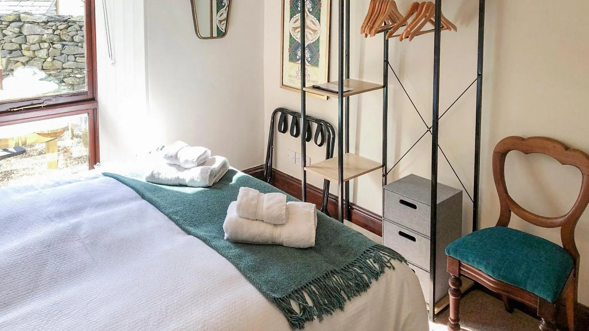 Yew Tree Farm Holiday home High Newton