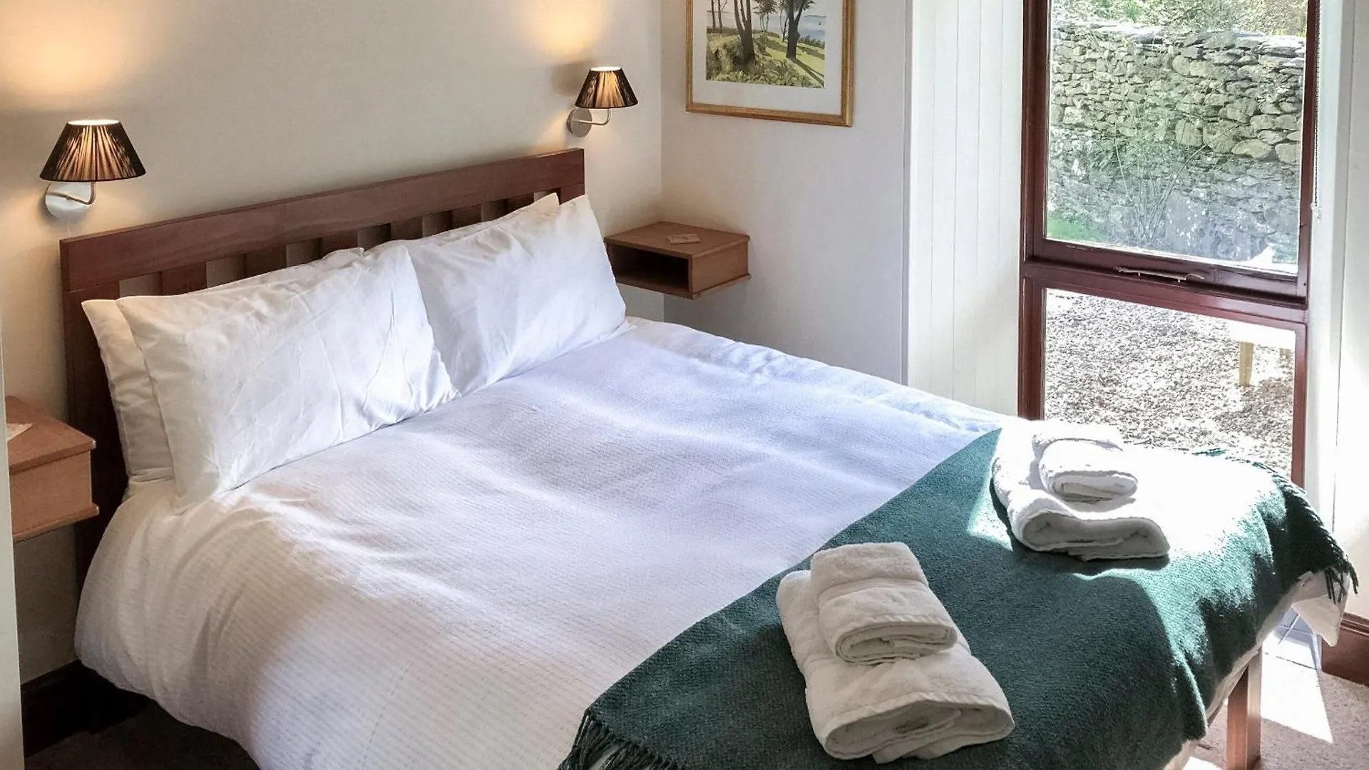 Yew Tree Farm Holiday home