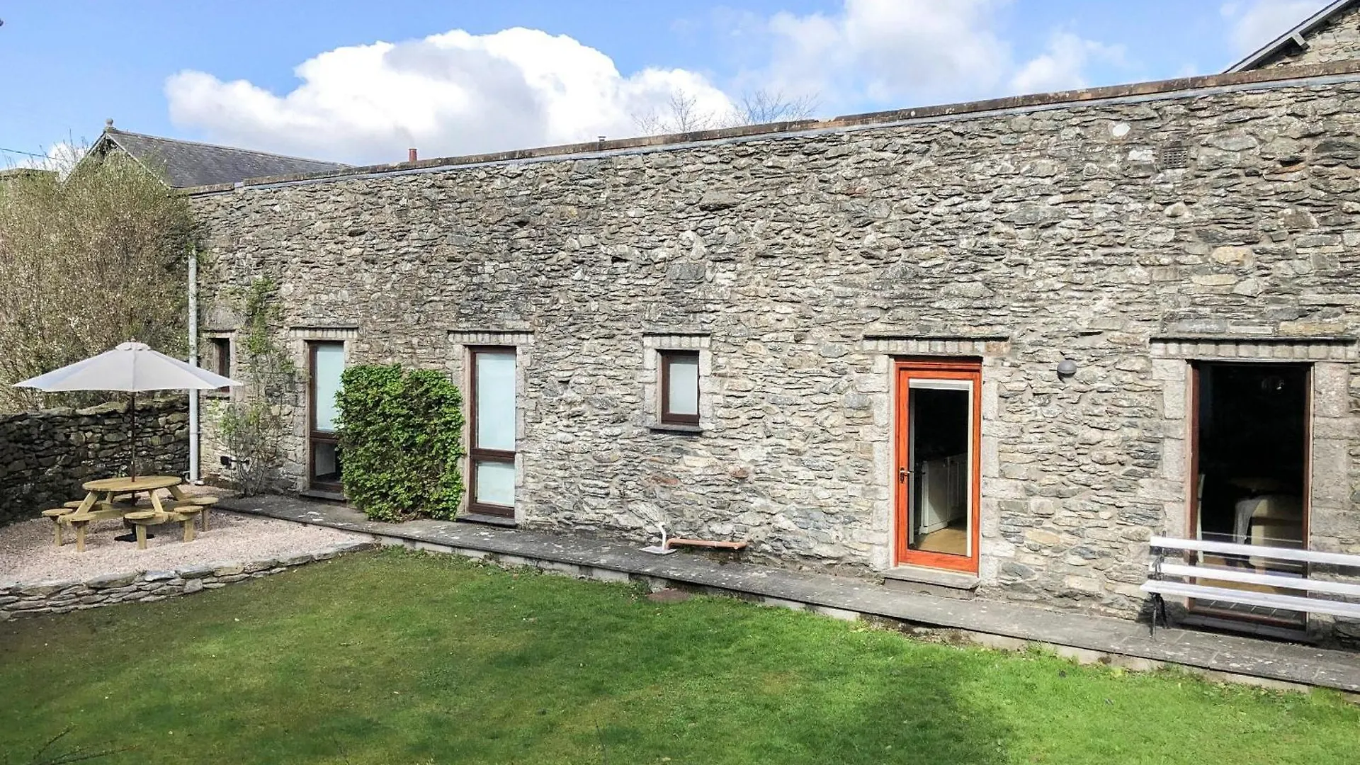 Yew Tree Farm