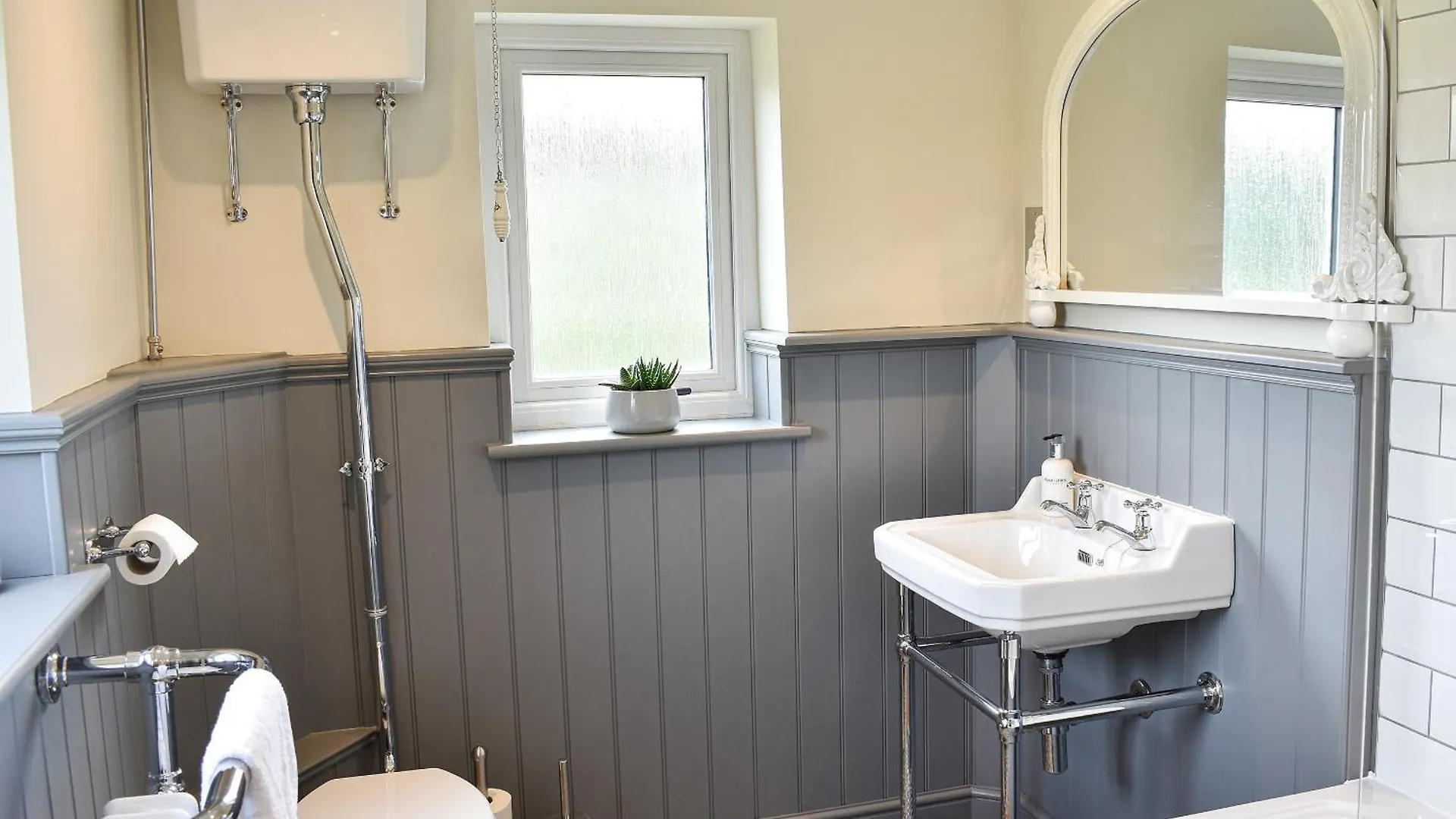 Finkle Holiday home Pooley Bridge