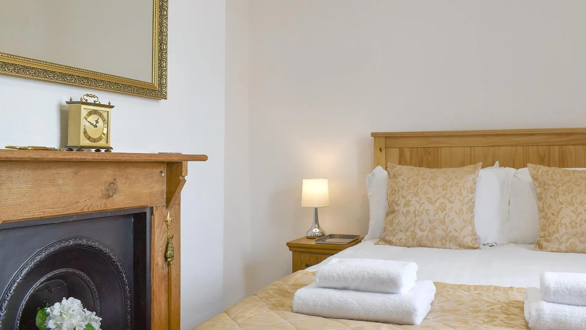 Holiday home Underhill Arnside
