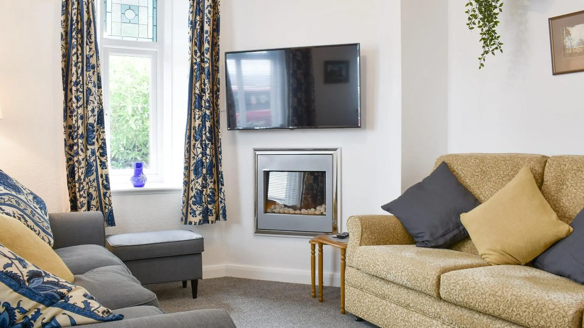Holiday home Underhill