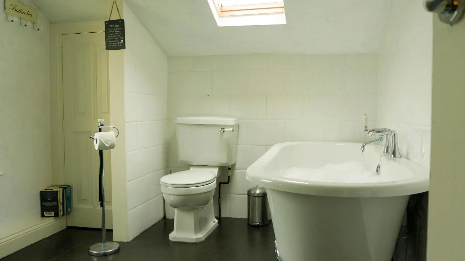 Wild Duck Holiday home Pennington