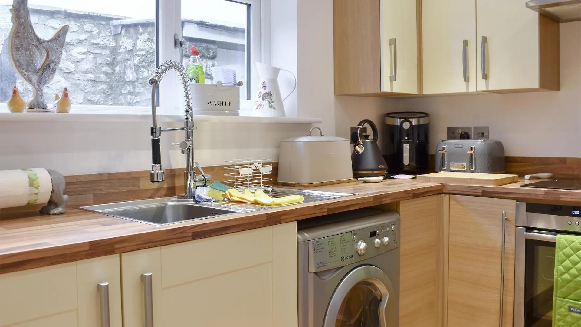 Holiday home Treadle Kirkby Lonsdale