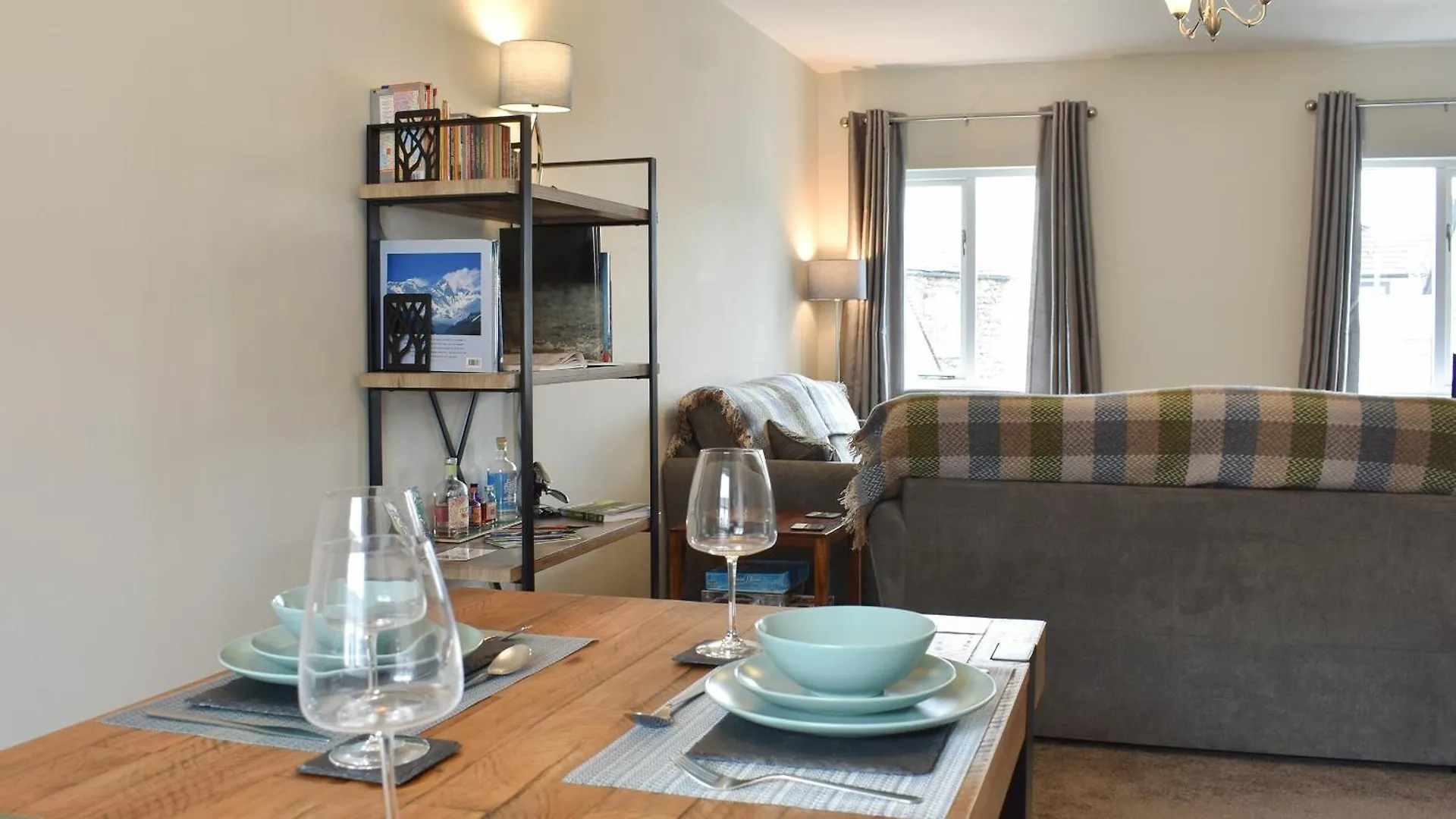 6 Twentyman Court Keswick (Cumbria)