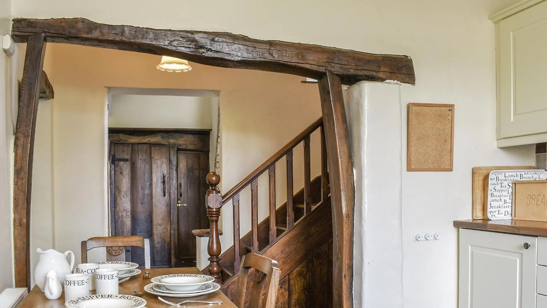 Yew Tree * Windermere